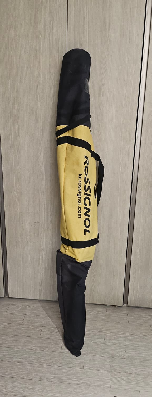 블리자드 스키세트 160cm (A급 / 방문택배 가능) 상품이미지3