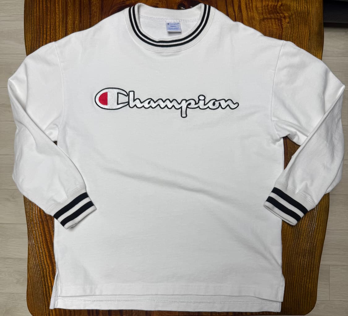 빈티지 챔피온 맨투맨 상품이미지1