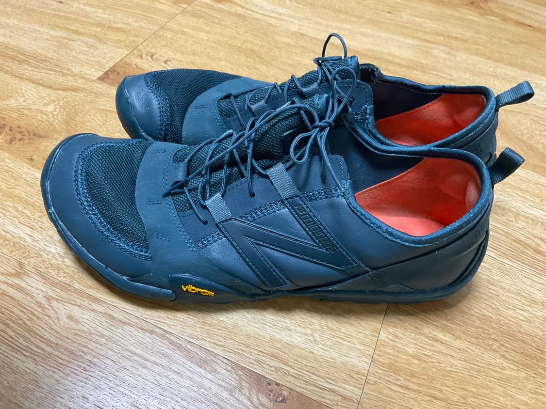 이세이미야케 x 뉴발란스  mt100 285 상품이미지2