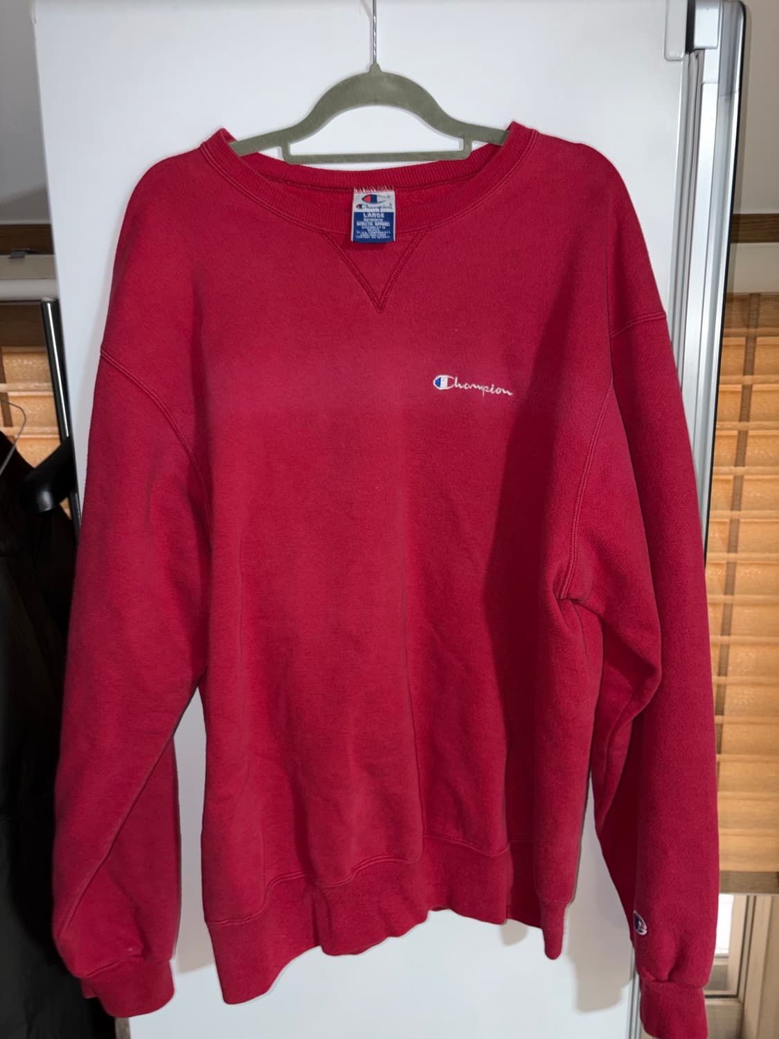 Champion 맨투맨 L 상품이미지1