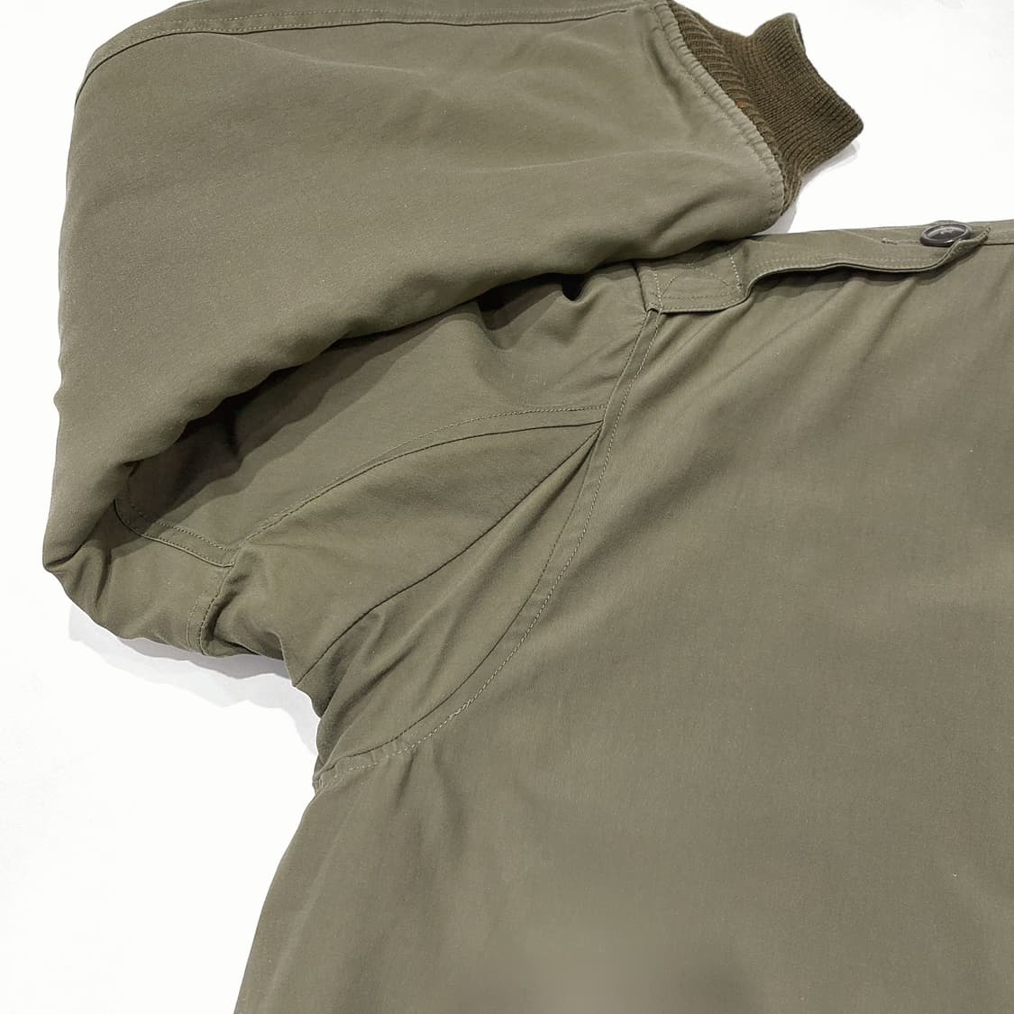 usaaf b-10 플라이트 자켓 44 (105) repro 상품이미지4