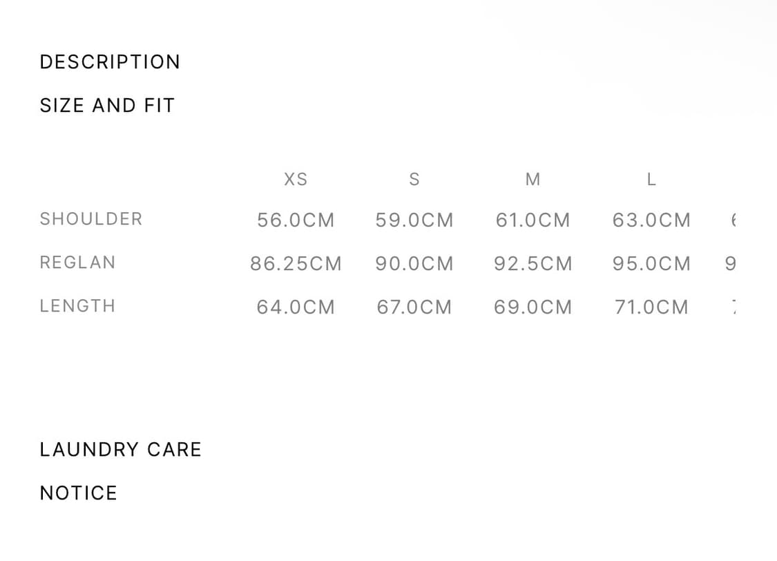 엑슬림 Xlim ep7 14 L size 상품이미지5