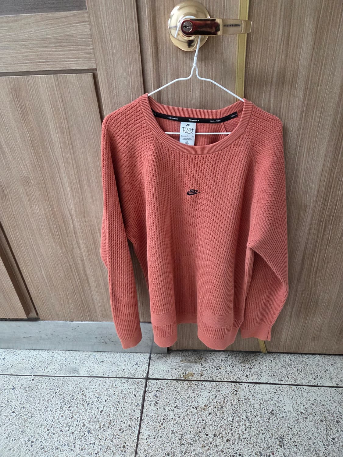 나이키 니트 xl 상품이미지1