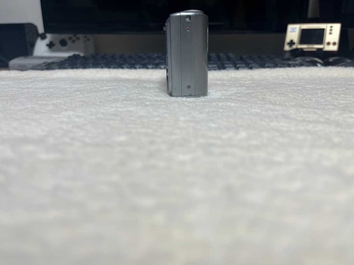 삼성 Digimax D53 ✨📸 감성과 실용성 모두 챙긴 디지털카메라 상품이미지5