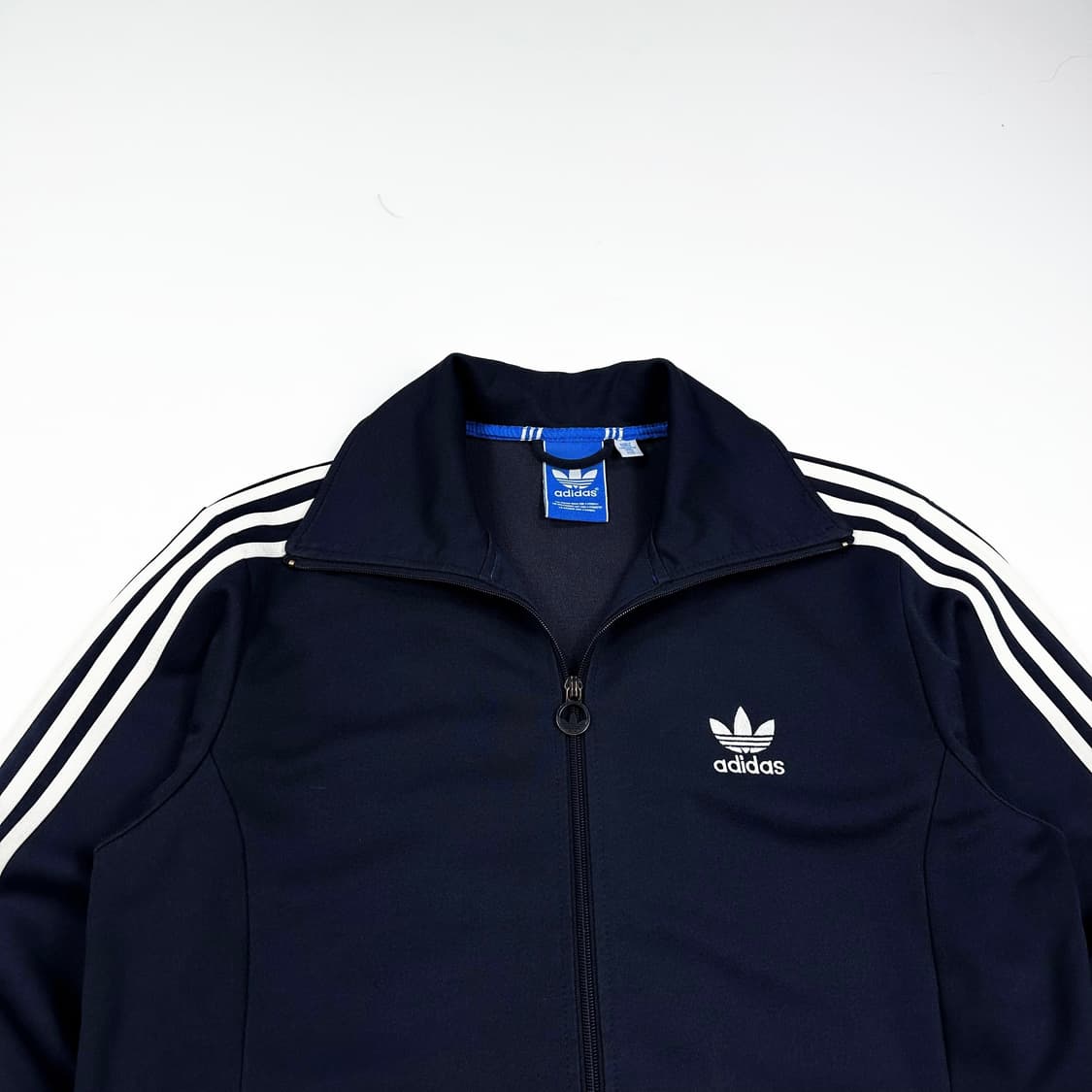 아디다스 og 유로파 져지 네이비 2XL 상품이미지2