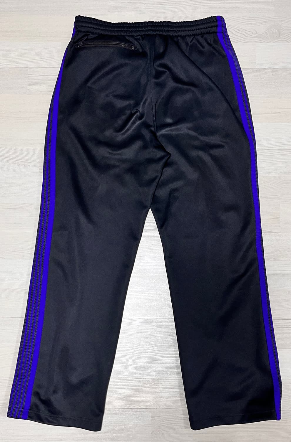 m) 니들스 트랙팬츠 스트레이트 검보 판매. 상품이미지2