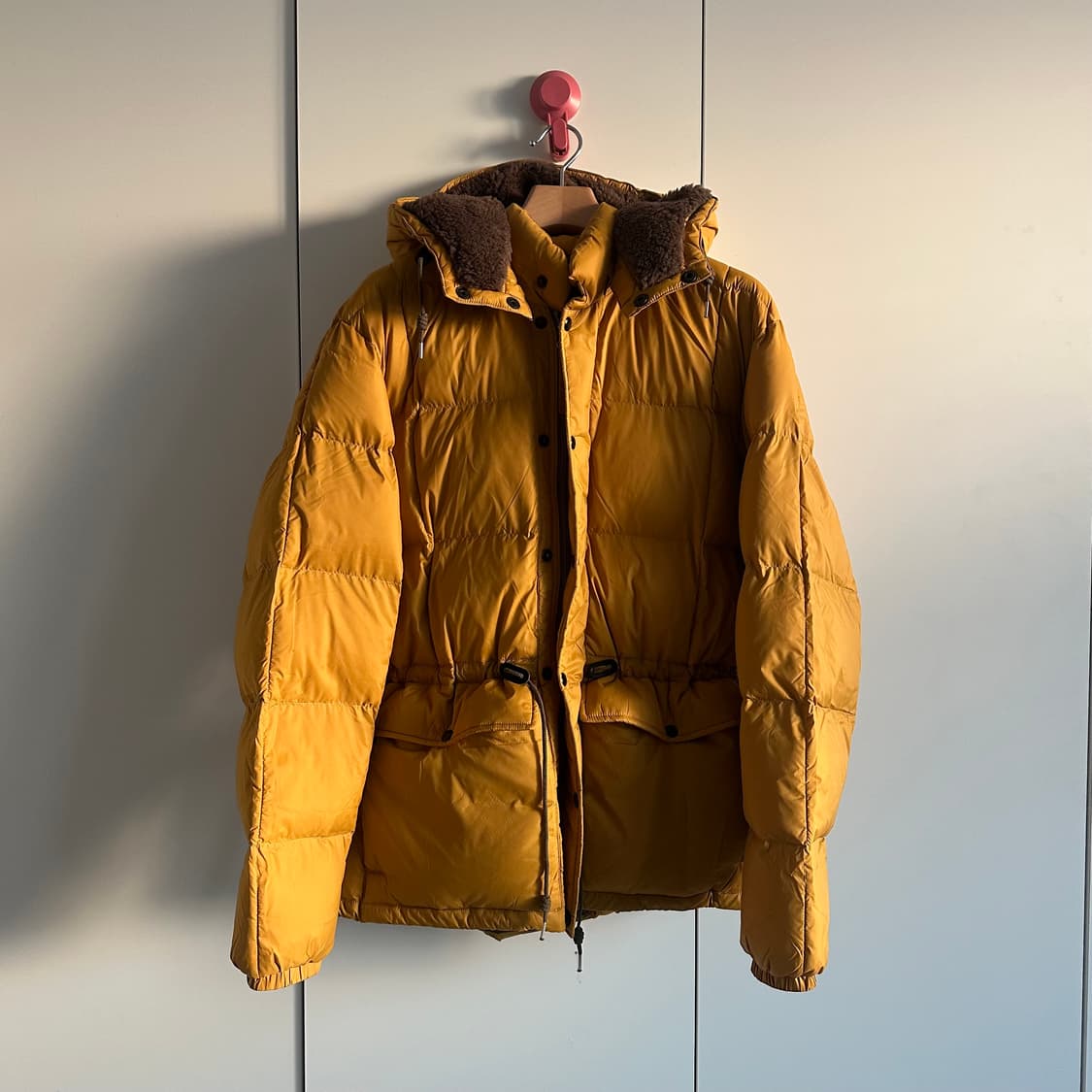 RRL 카라코람 패딩 상품이미지4