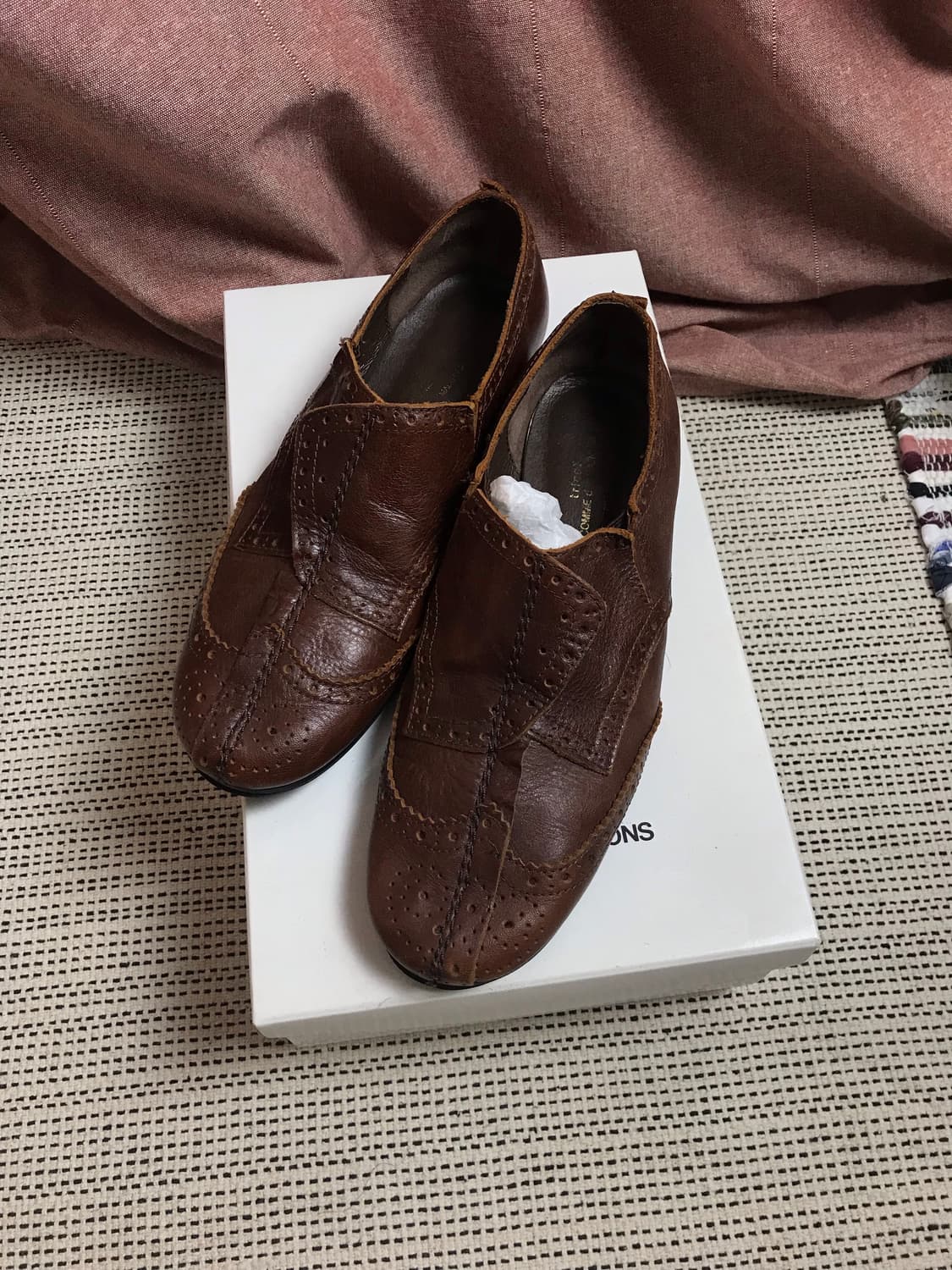 Comme des Garcons 상품이미지2