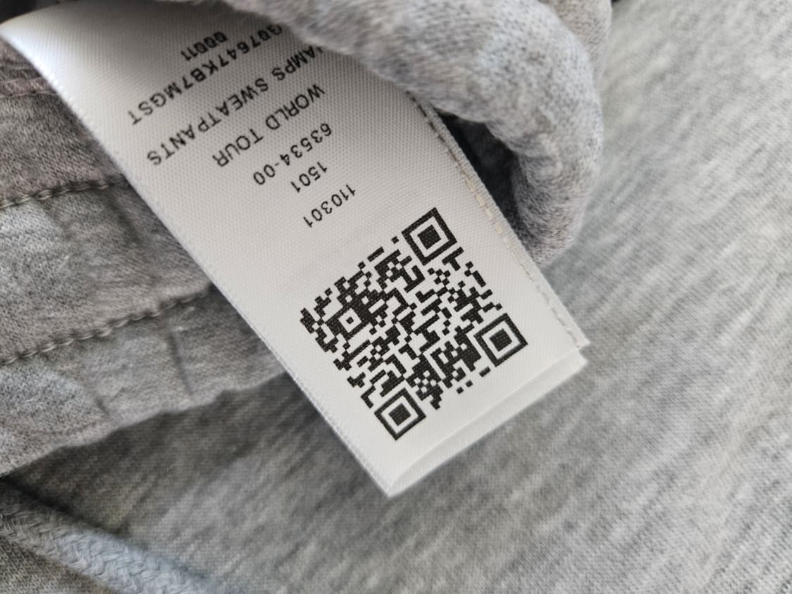 [새제품] 트루 릴리젼 스웻팬츠 상품이미지5