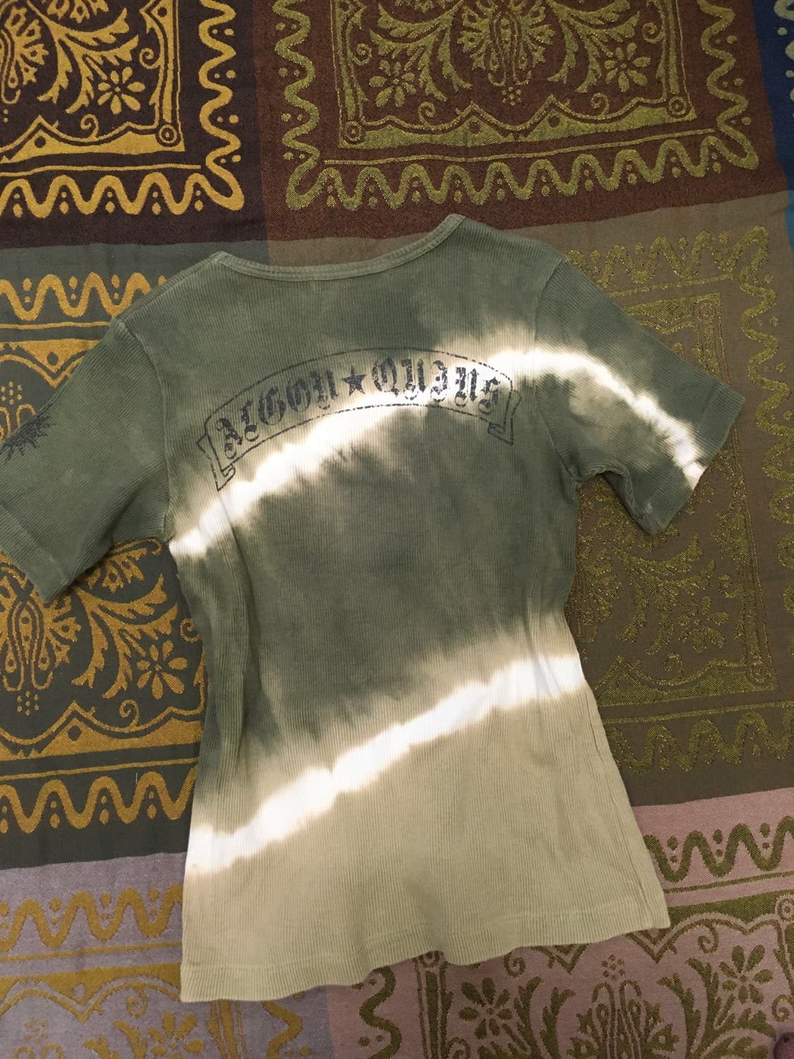 ALGONQUINS 알곤퀸즈 top 상품이미지2