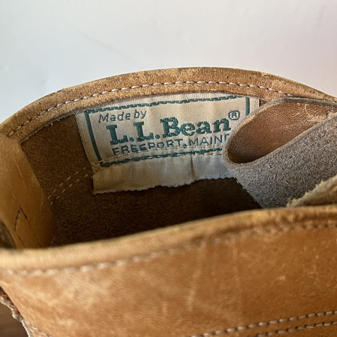 L.L.Bean Duck Boots 상품이미지10