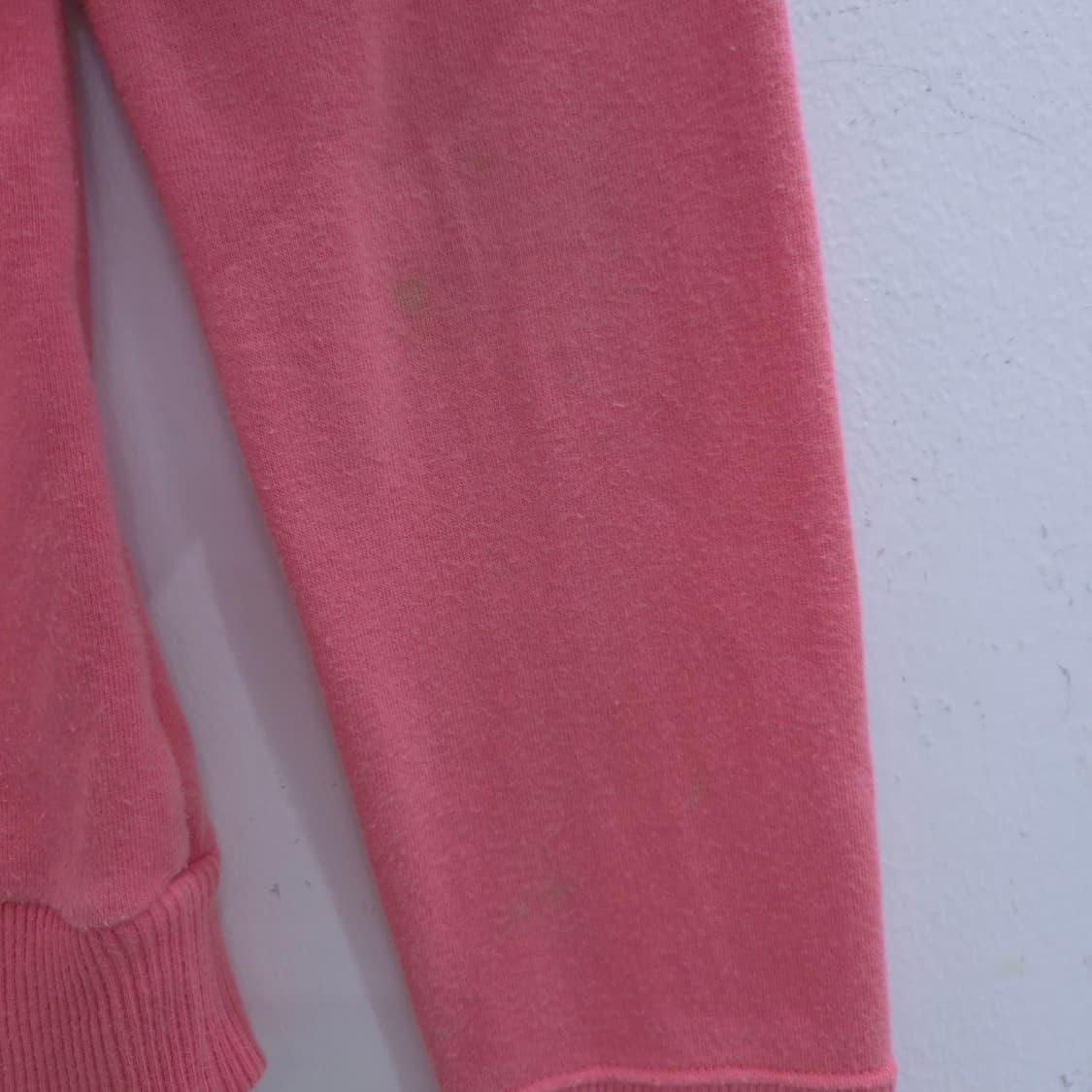 Tommy girl Japan 하이넥 집업 가디건 상품이미지7