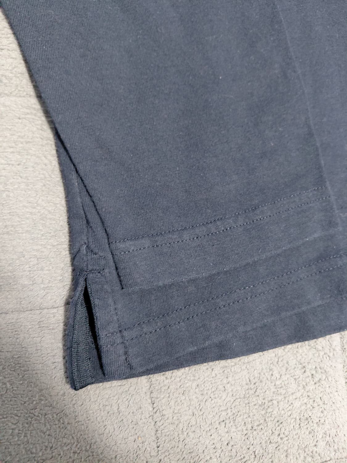 노티카 롱슬리브 티셔츠 상품이미지5