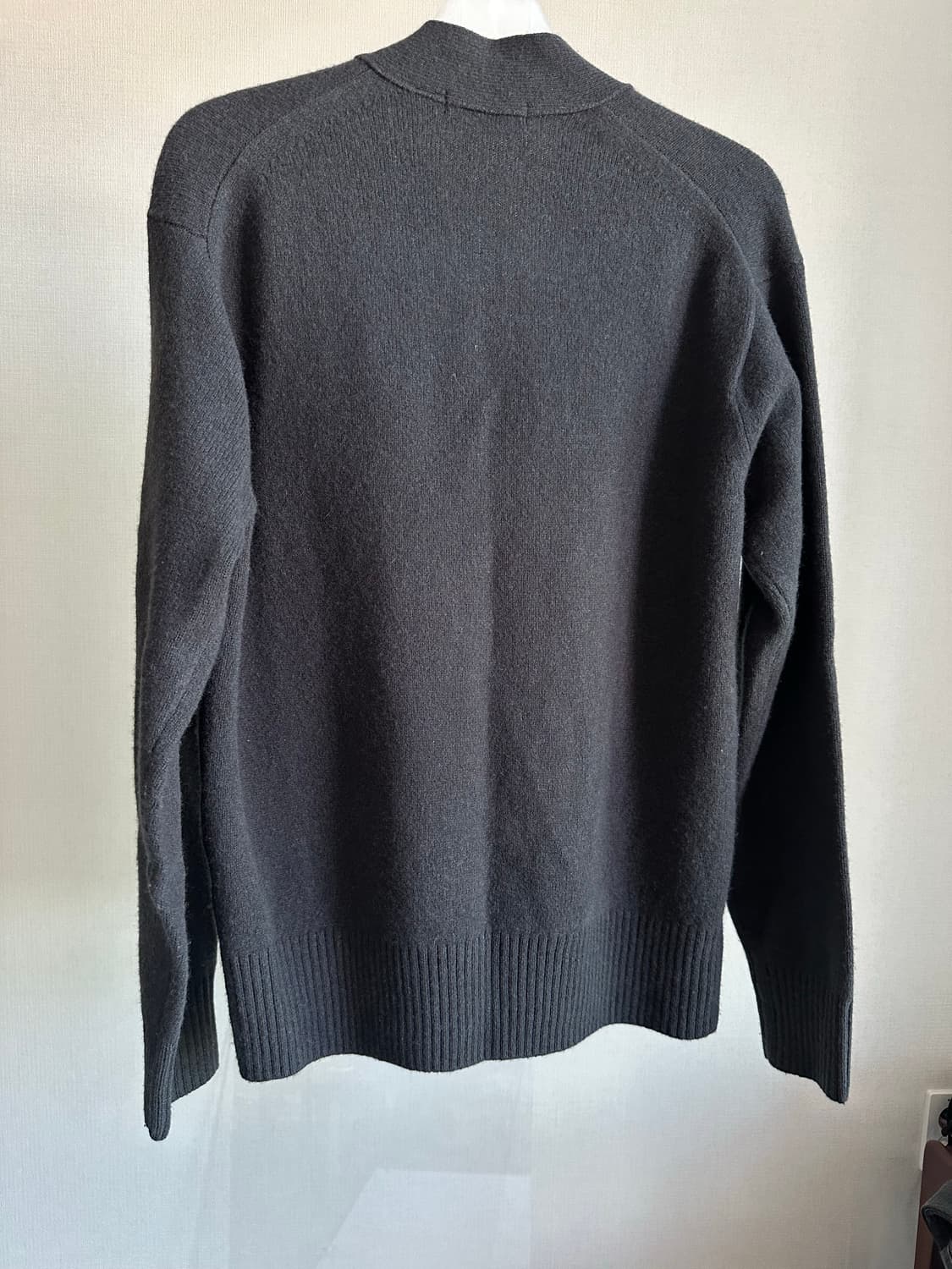 UNIQlO +J 가디건 그레이 M 상품이미지6