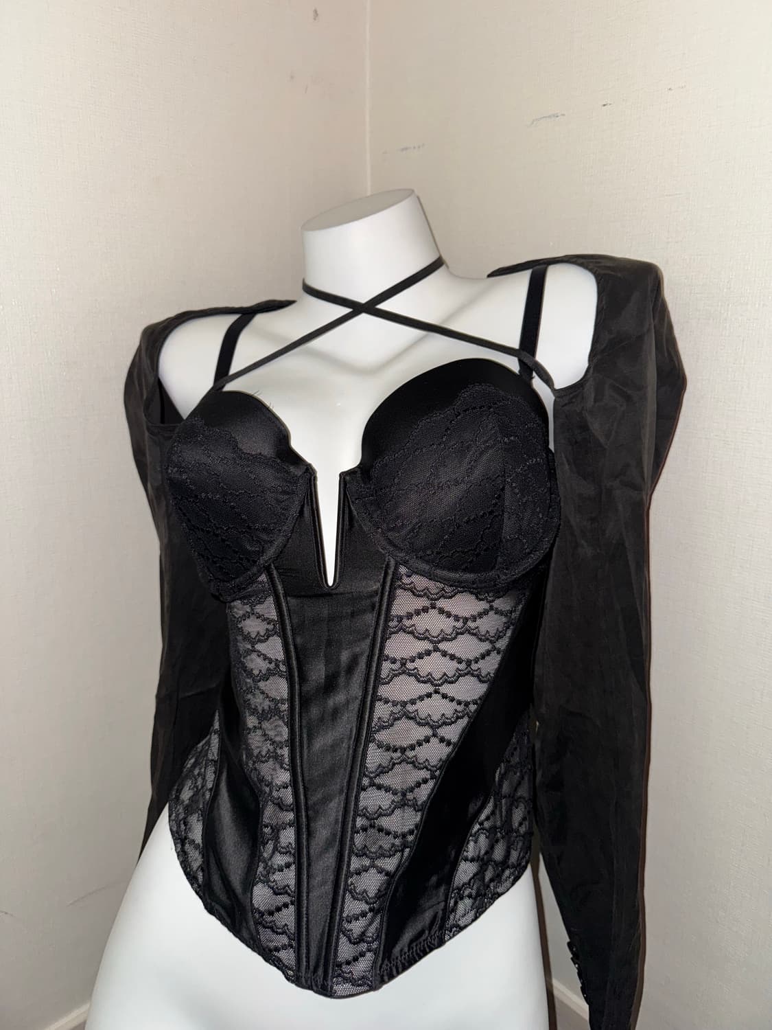 Corset 상품이미지2