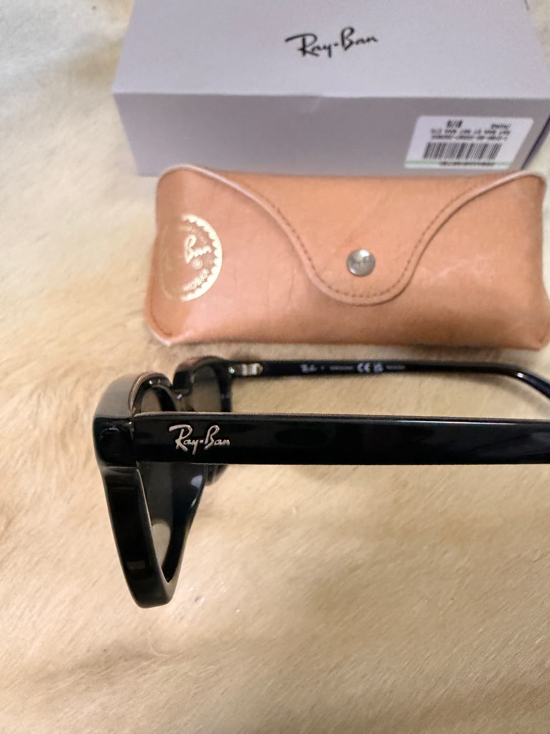 Rayban JAYA 상품이미지2