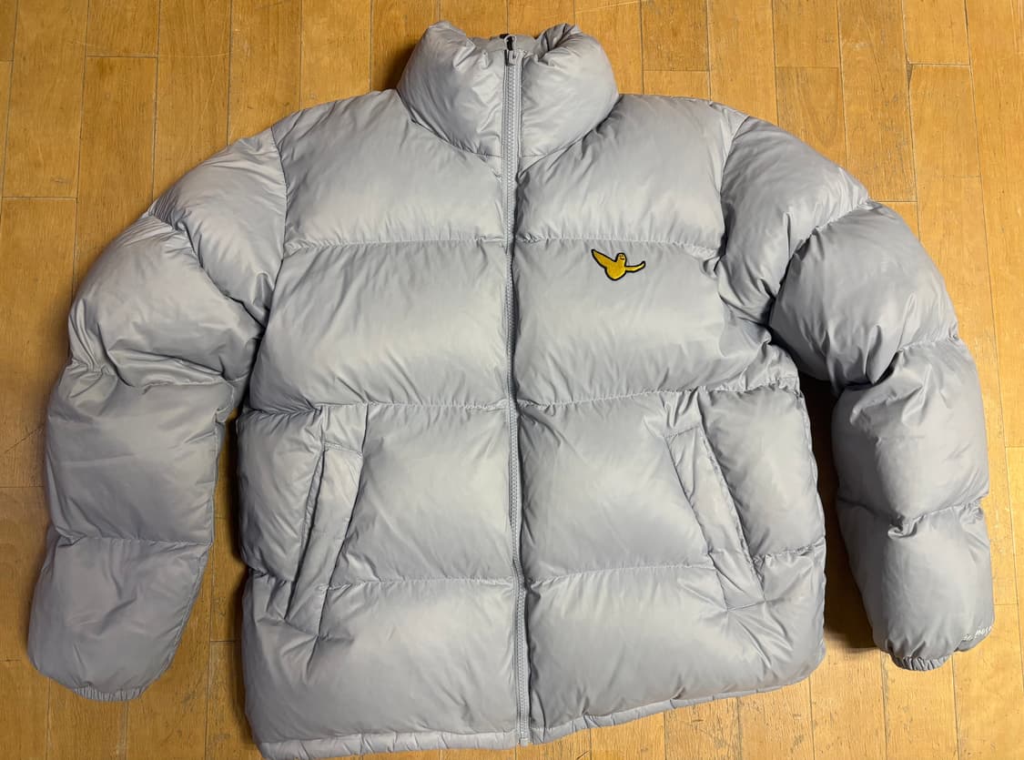 마크곤잘레스 패딩 상품이미지1