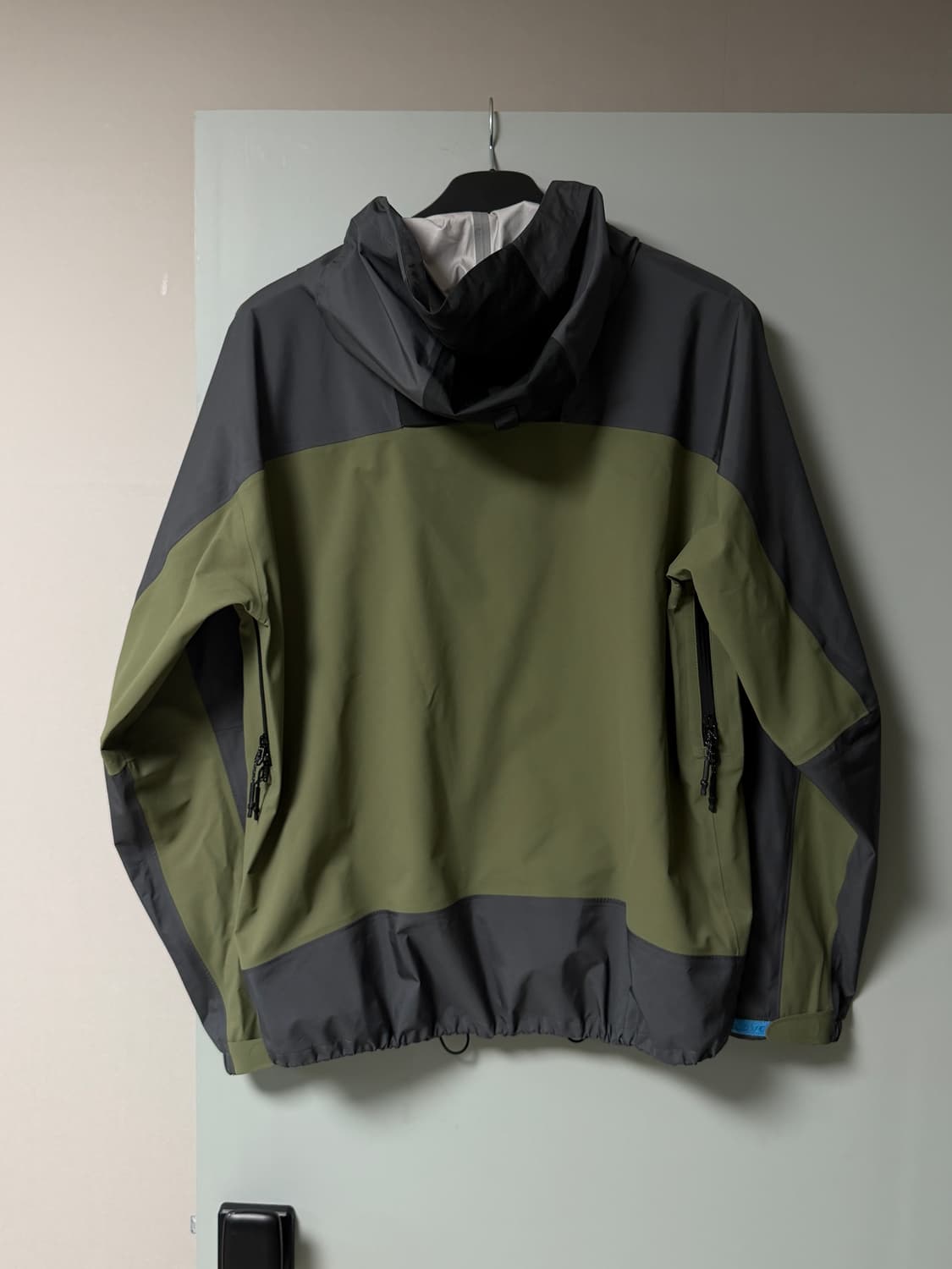 (새상품) 썬러브 - Schoeller® All Weather 3L자켓 상품이미지2