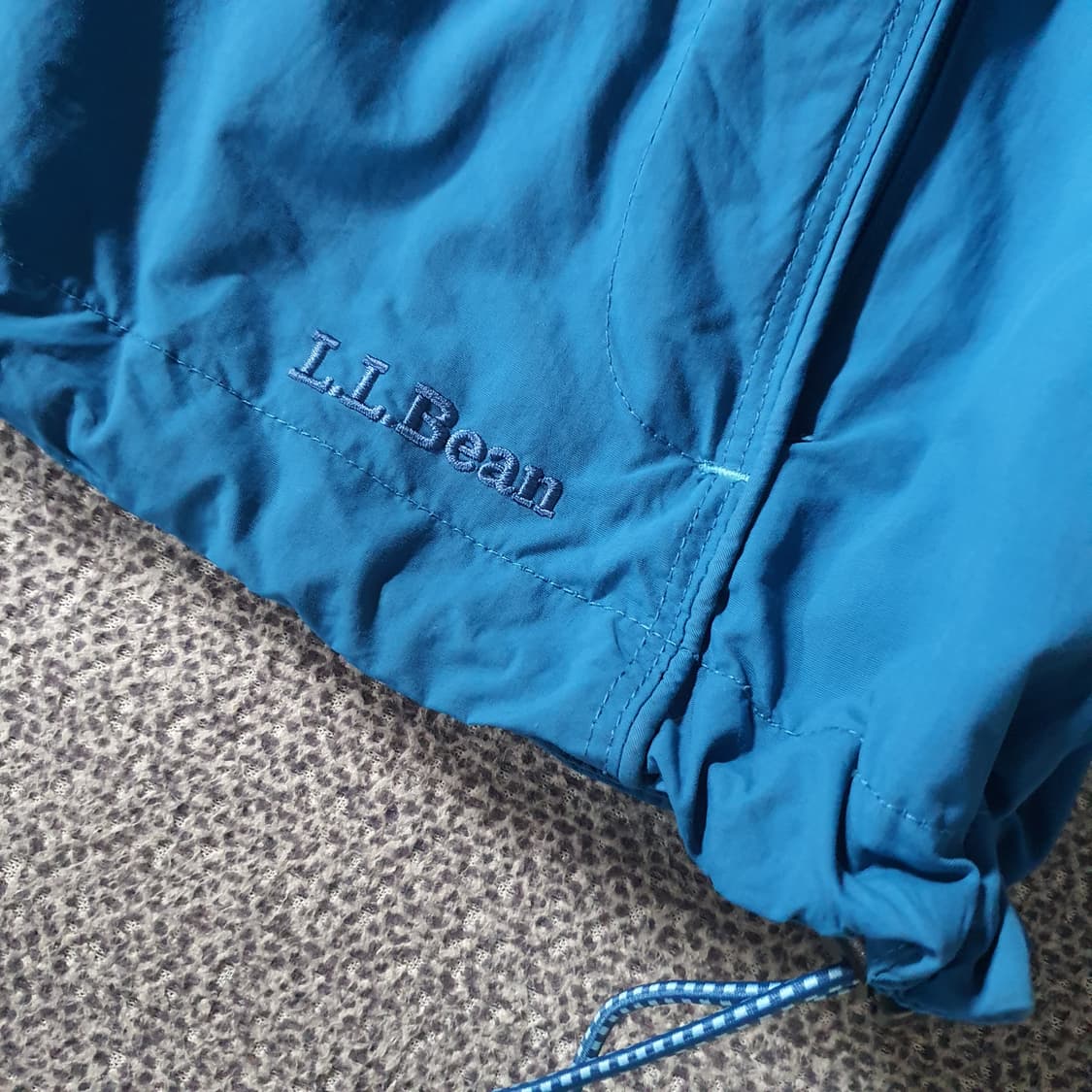 L.L.Bean 윈드 자켓  no.65 상품이미지5