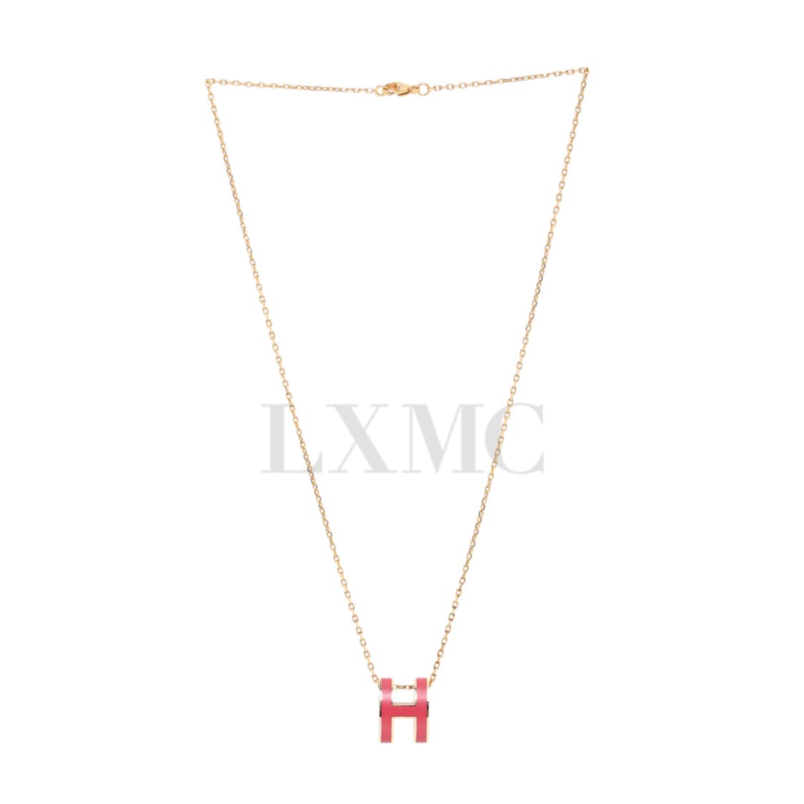 에르메스 팝아슈 목걸이 H POP 네크리스 H147992 상품이미지1