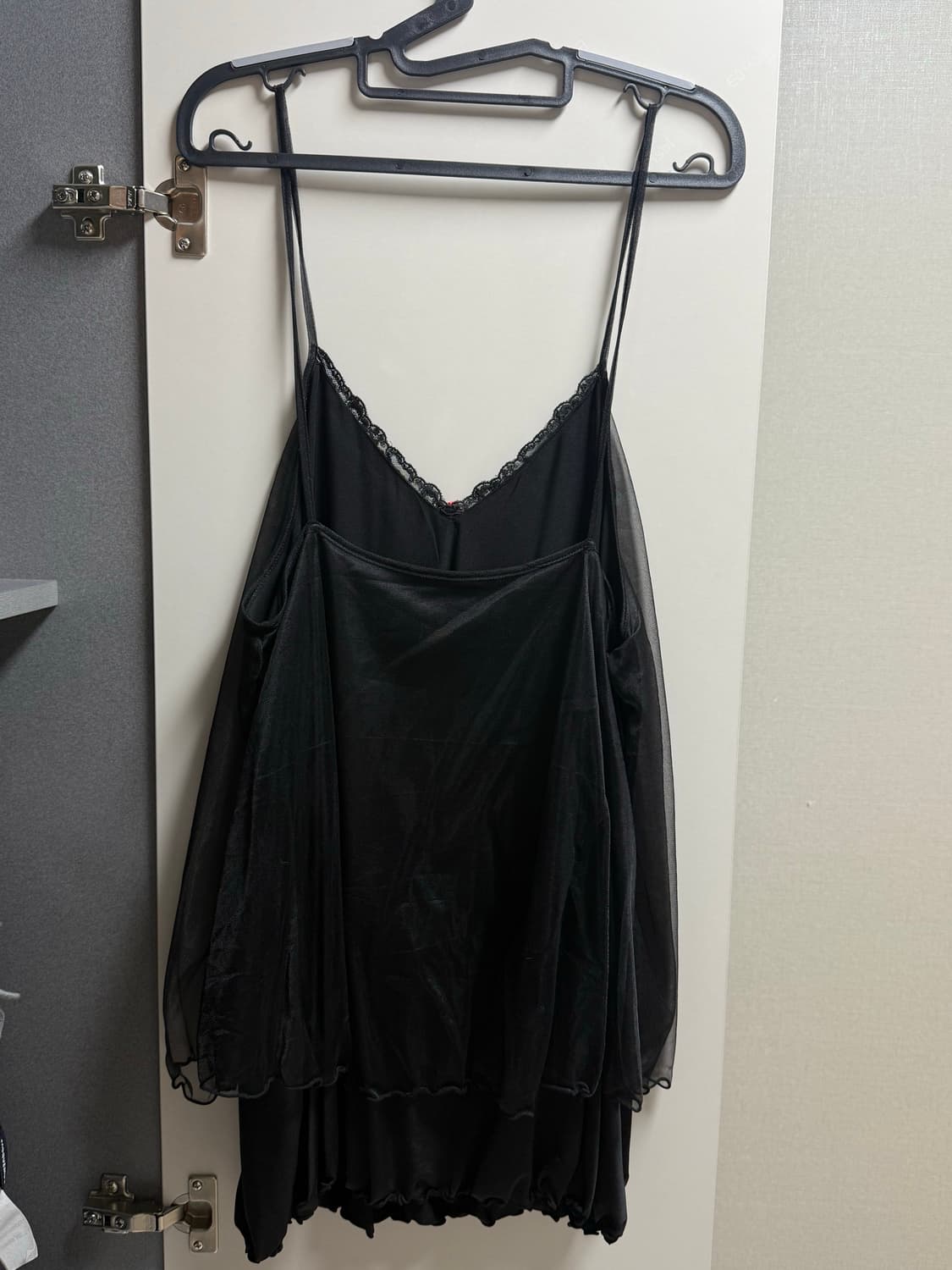 프레클 로즈 드레스 상품이미지5