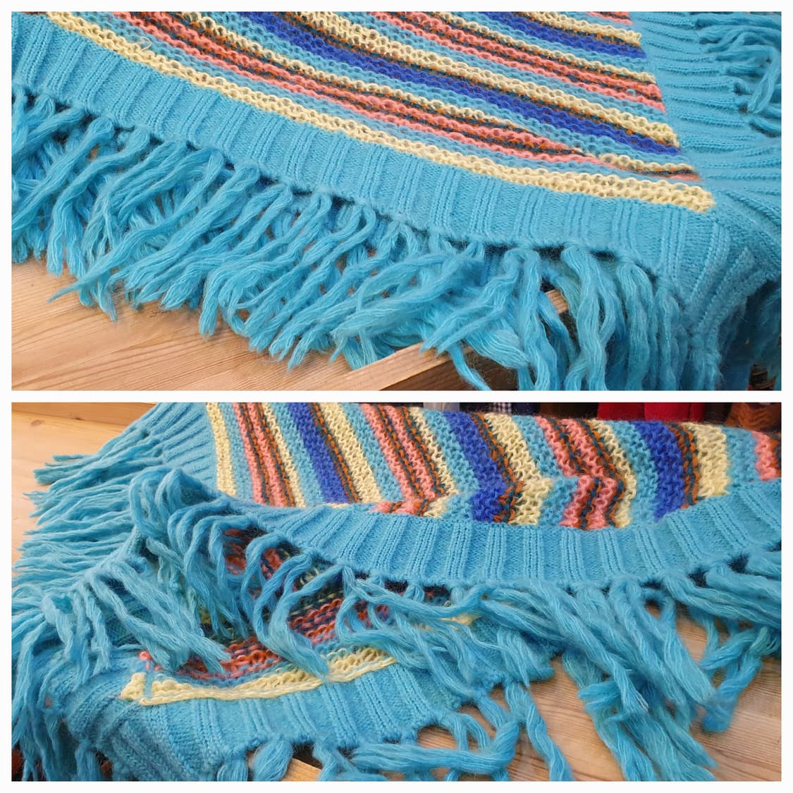 free.에고이스트 히피 케이프 상품이미지7