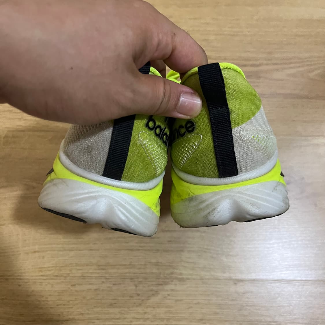 [280] 뉴발란스 퓨어셀 FuelCell SC Elite V3 상품이미지6