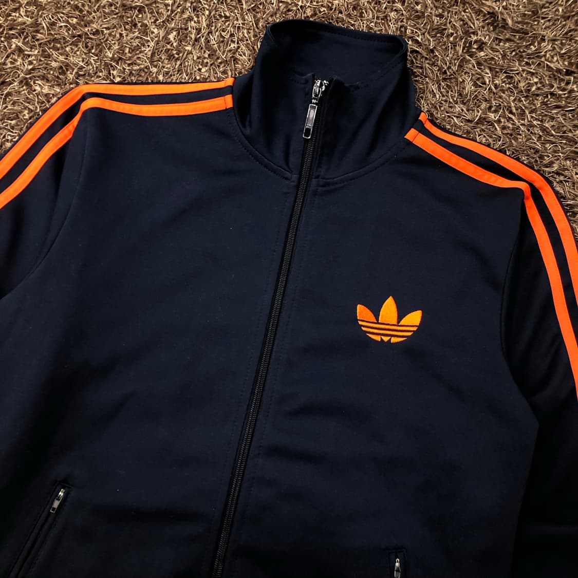 아디다스 파이어버드 져지 트랙 자켓 상품이미지2