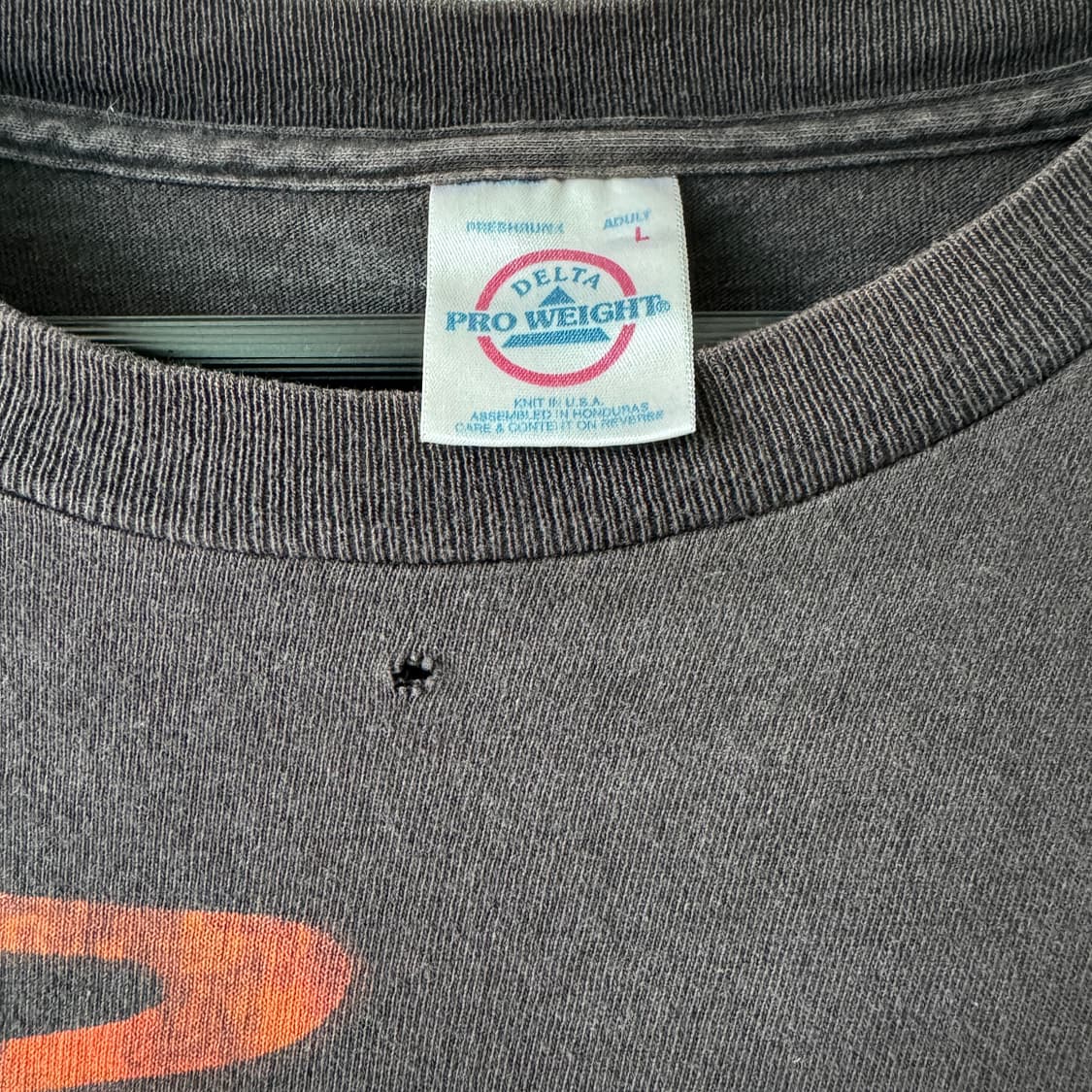 빈티지 포이즌 롱슬리브 상품이미지3