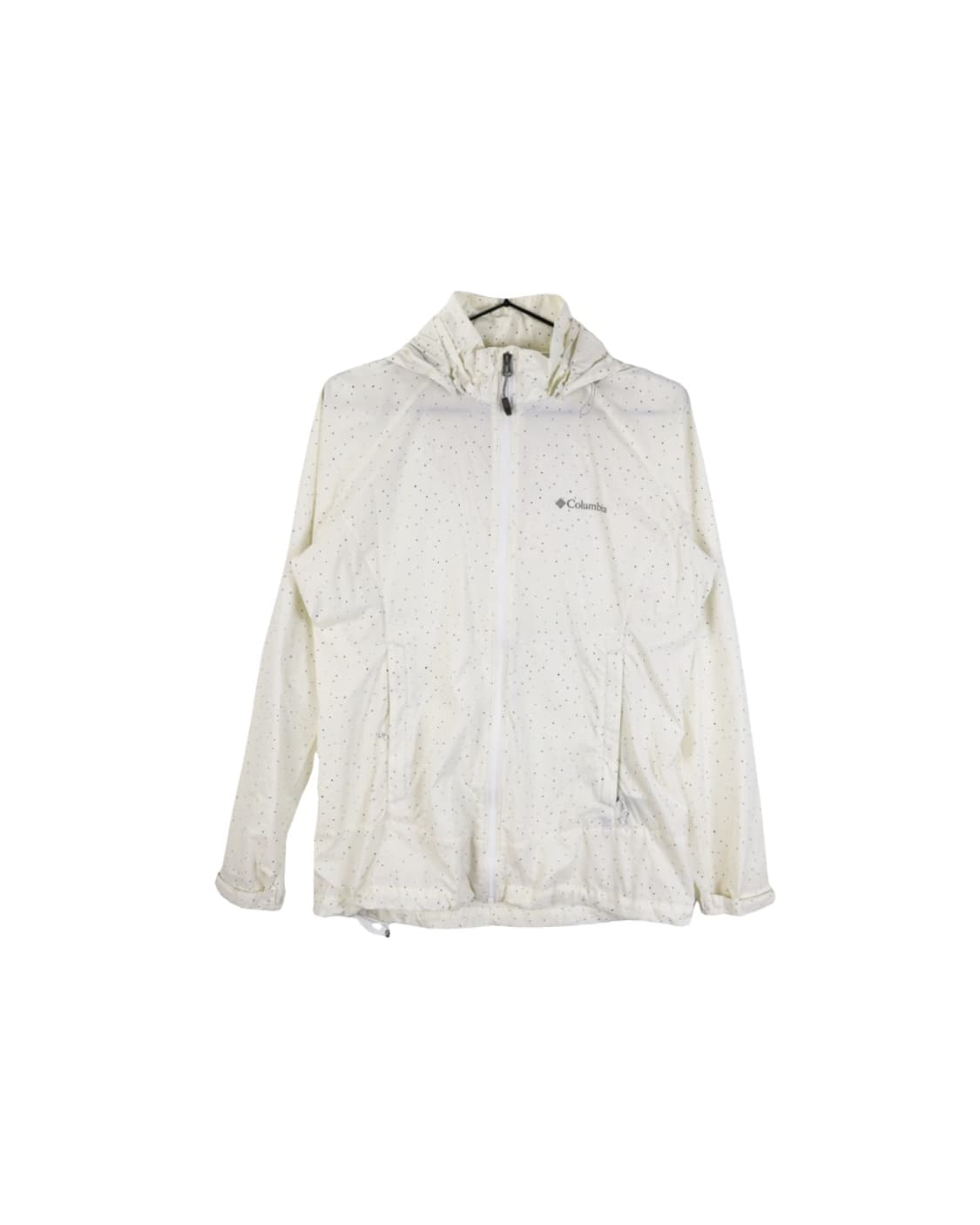 Columbia Nylon Dotted Jackets 상품이미지4