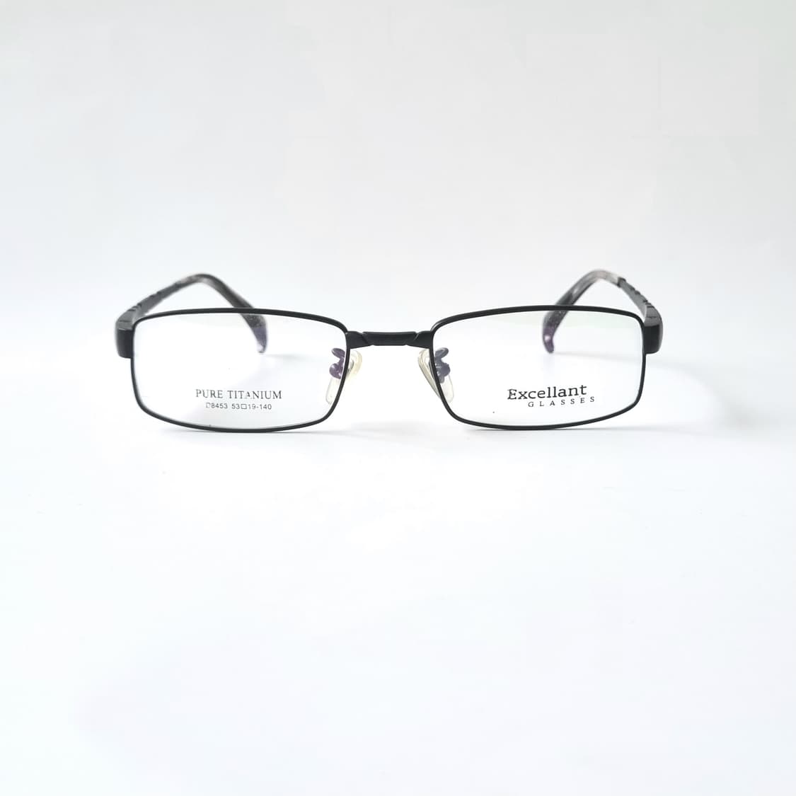 데드스탁 메탈 사각 온테 퓨어티탄늄  1564 상품이미지1