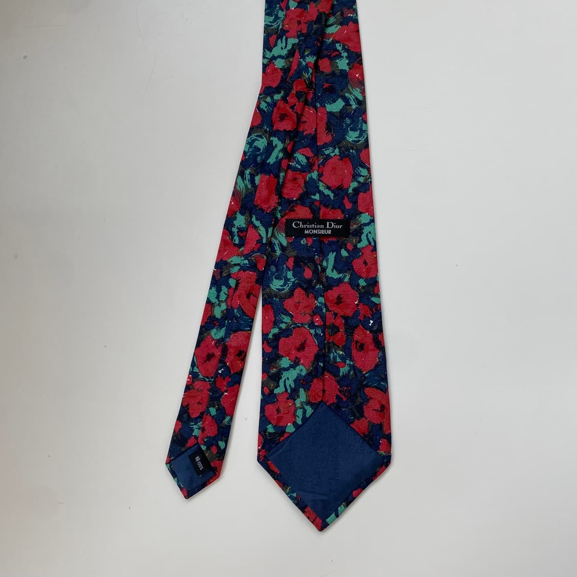 크리스찬 디올(Dior) 명품 정품 넥타이 상품이미지3