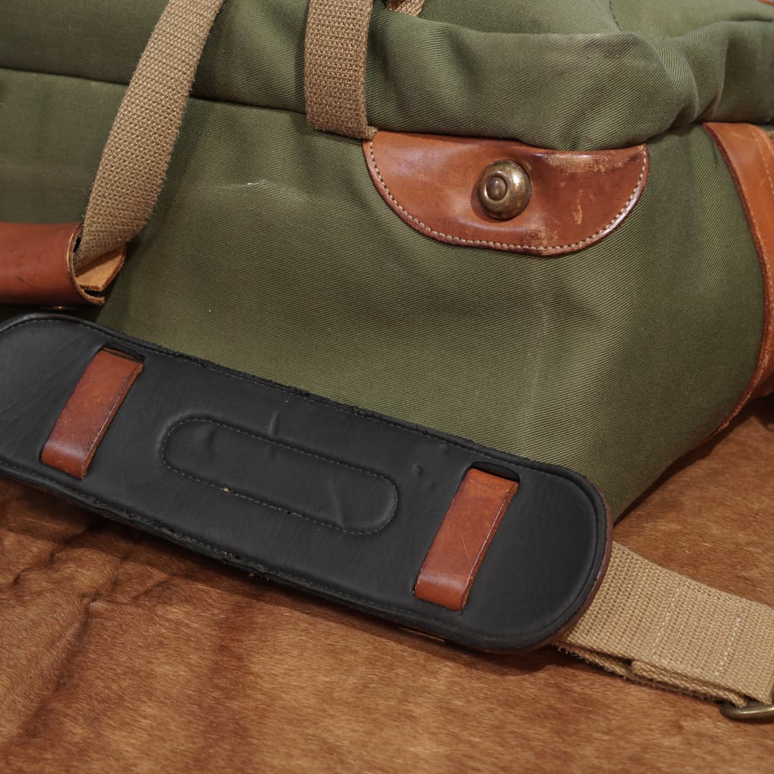 Billingham 영국 빌링햄 445 카메라 백 상품이미지10