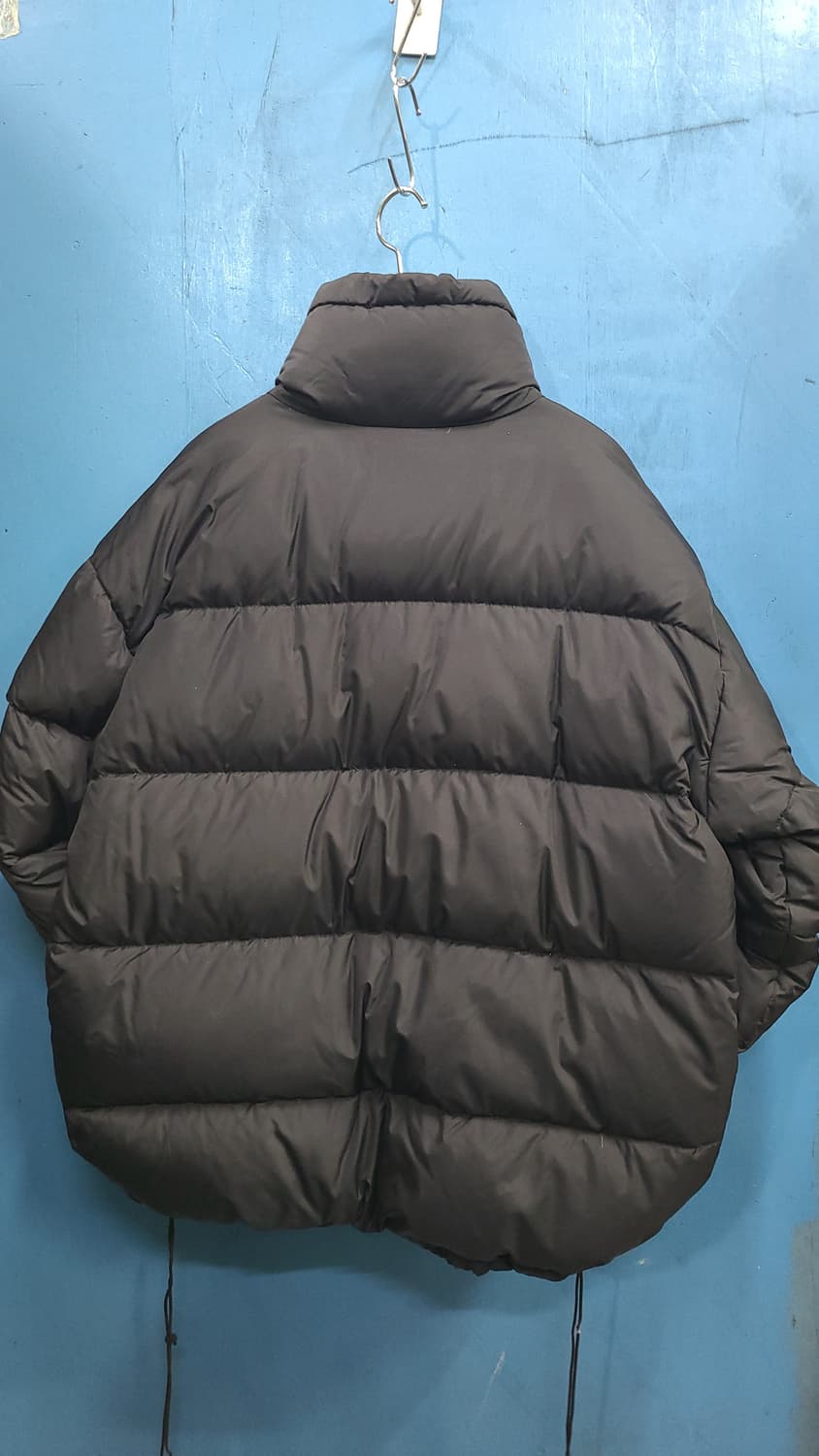 빈티지 베어USA 오리털헤비푸퍼패딩파카 상품이미지8