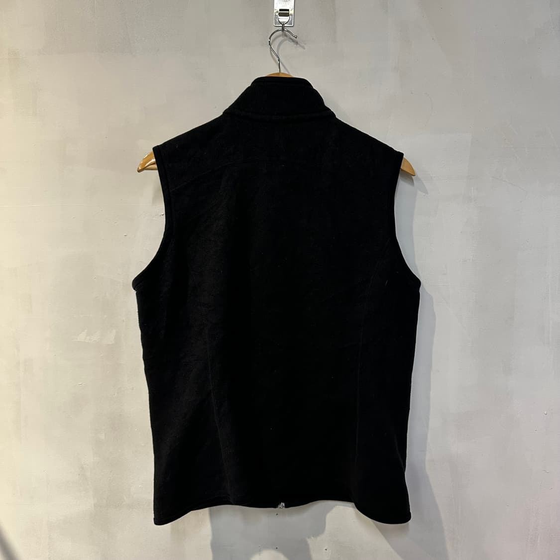 파타고니아 플리스(후리스) 조끼 상품이미지2