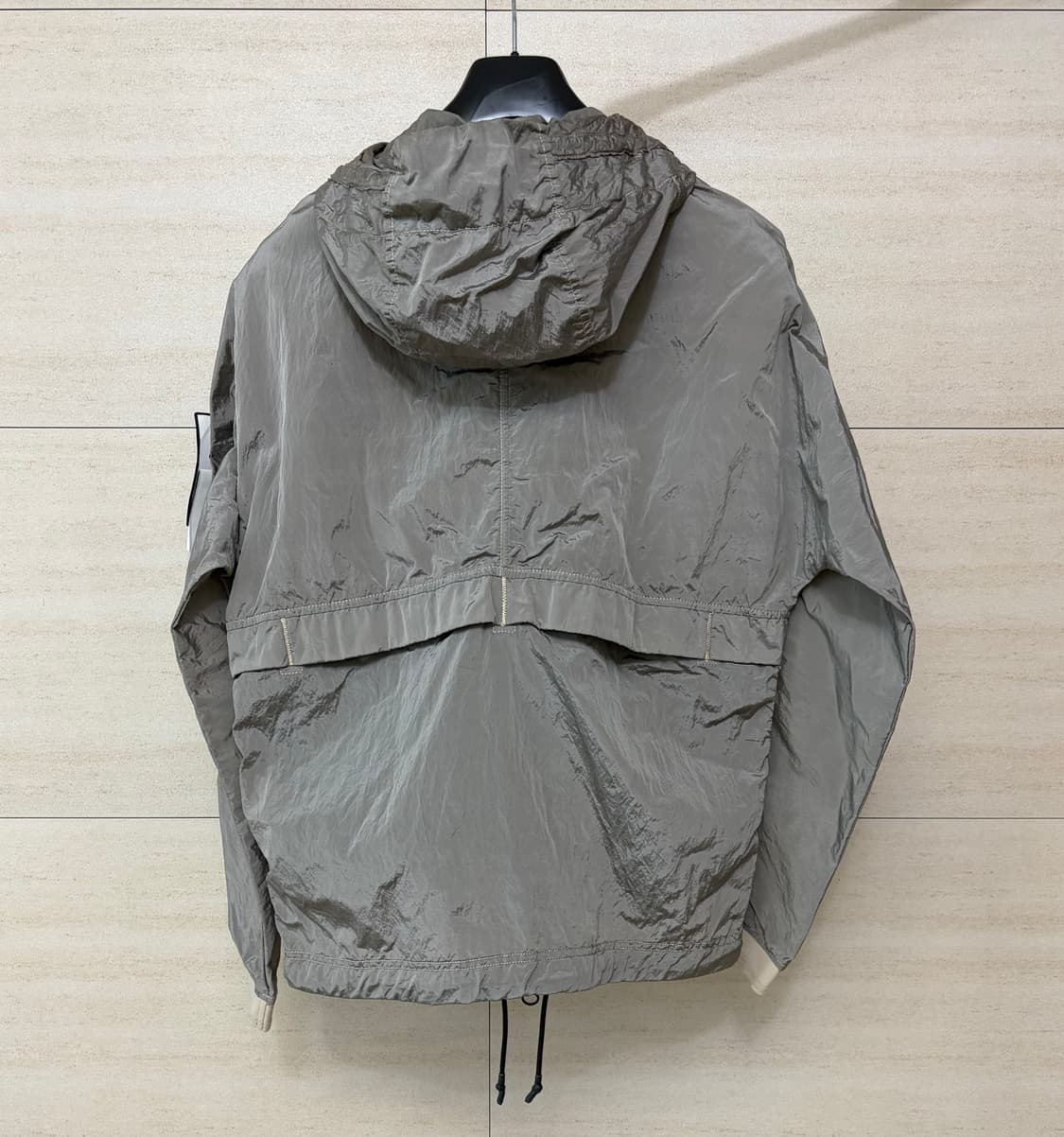 스톤아일랜드 나일론메탈 와트로 자켓 상품이미지2