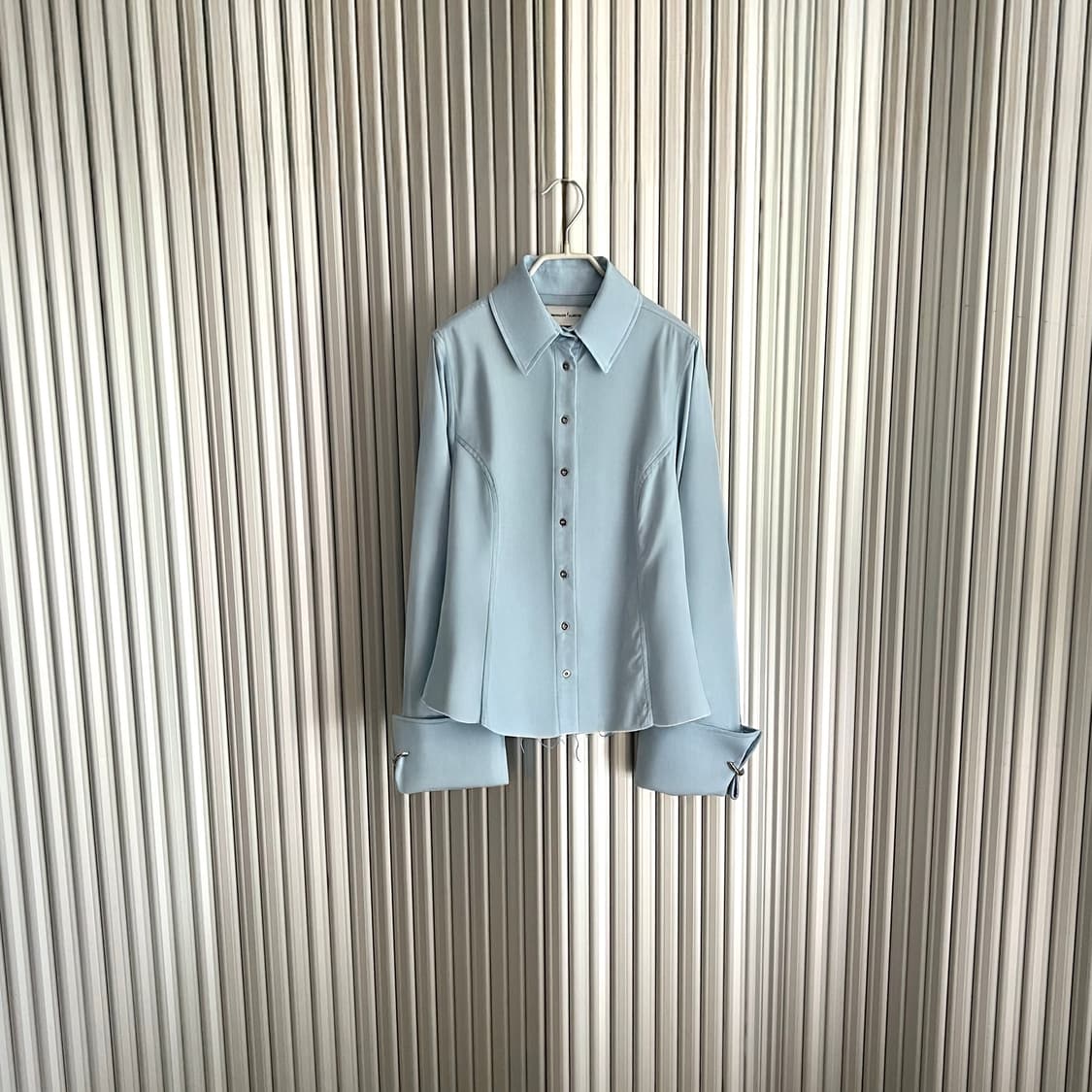 Marques Almeida shirt 상품이미지1