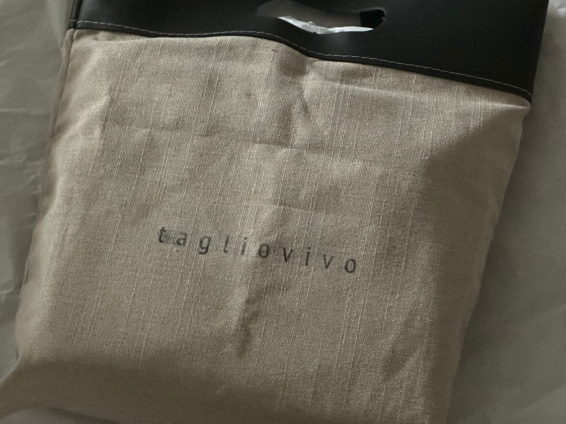 Tagliovivo doctor bag xs 상품이미지3