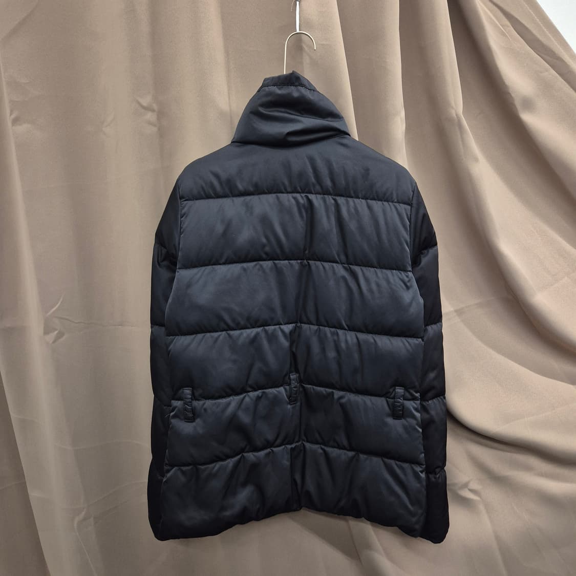 랄프로렌 스포츠 다운 점퍼 S 상품이미지4