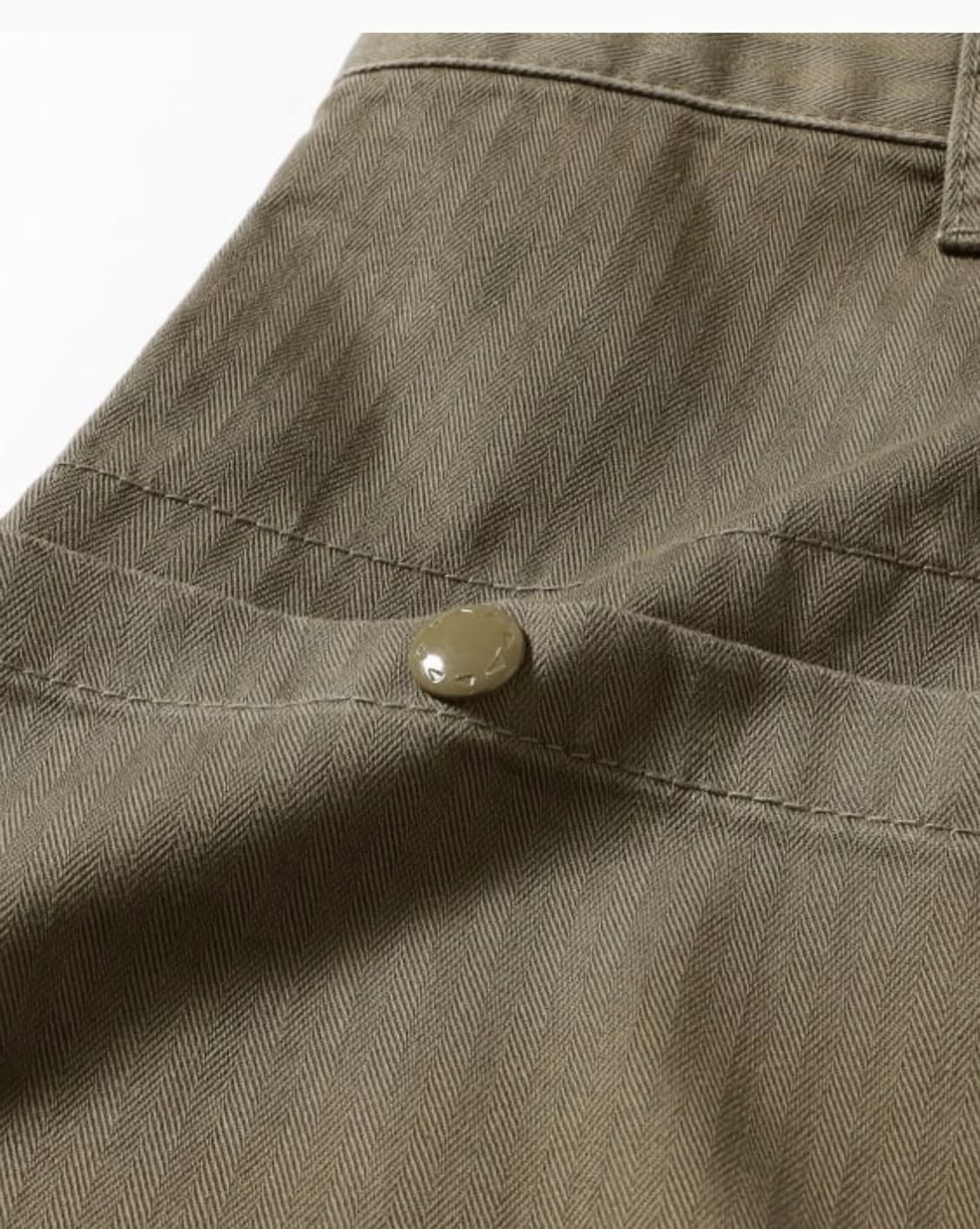 필그림서프서플라이 미니멀리스트 살사 헤링본 팬츠 상품이미지7