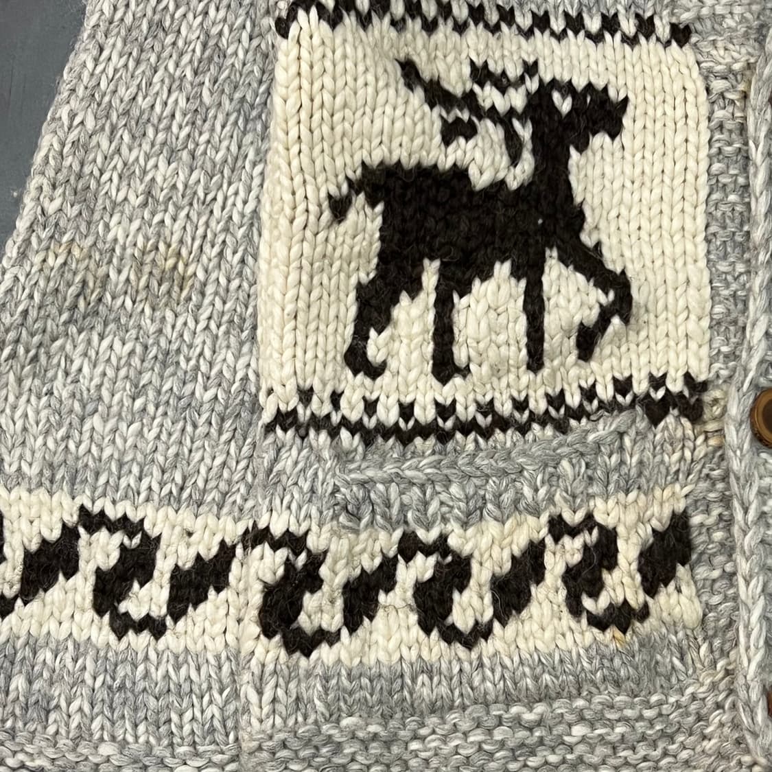  롱하우스 더블 버튼 코위찬 y14449 상품이미지4