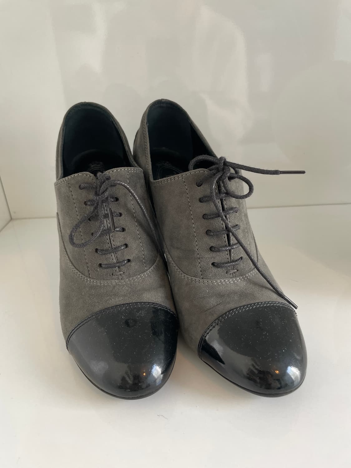 토즈 스웨이드  상품이미지1