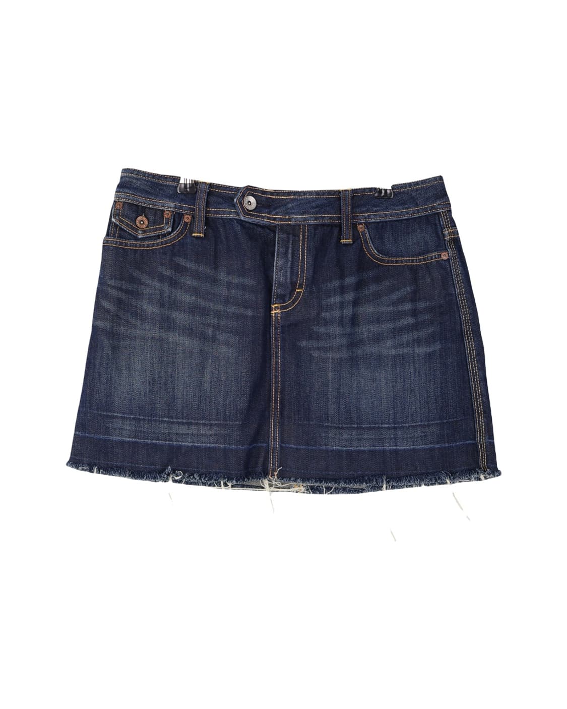 Gap Work Denim Mini Skirts 상품이미지7