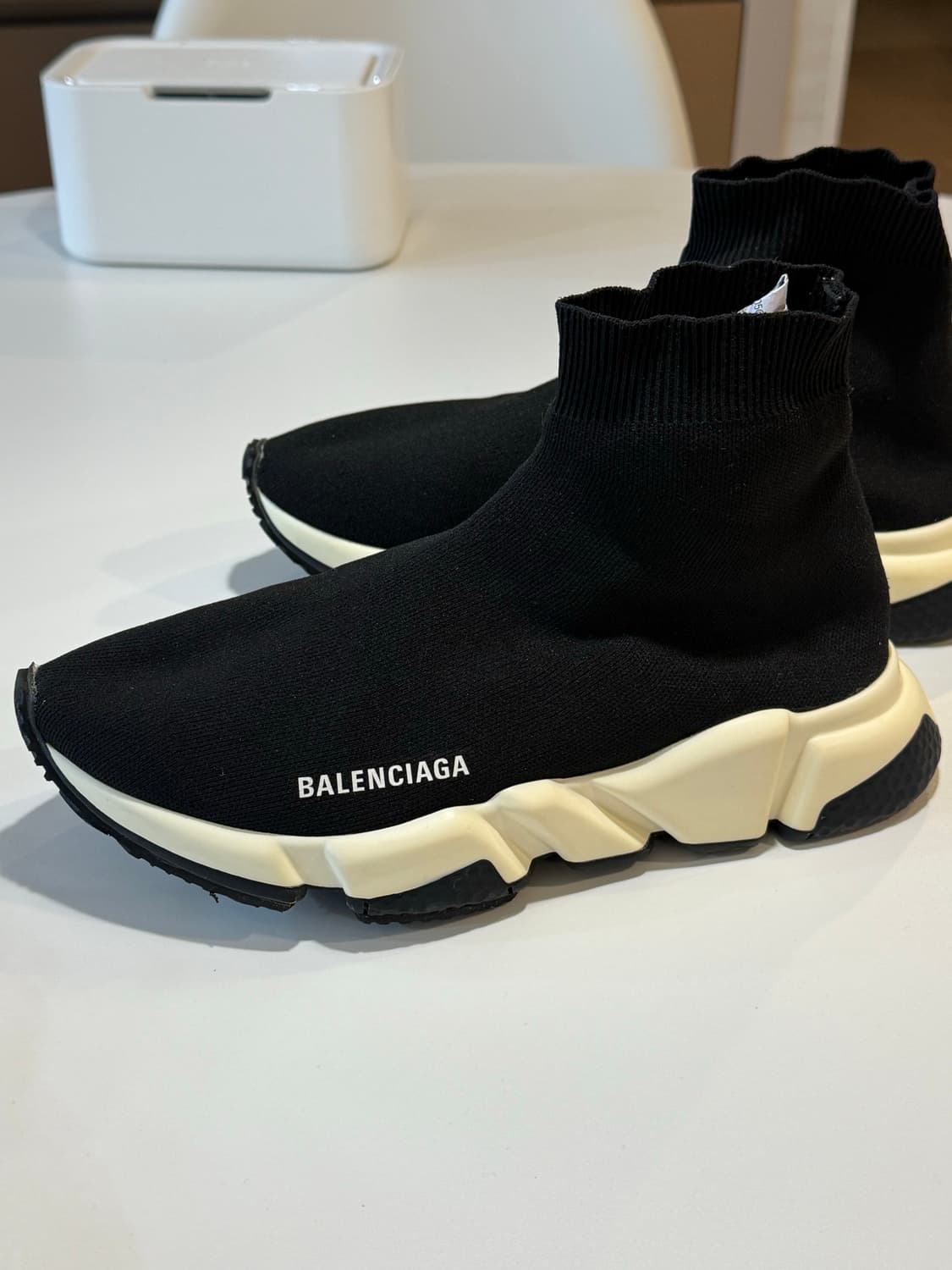 발렌시아가 스피드러너(265사이즈) 상품이미지2