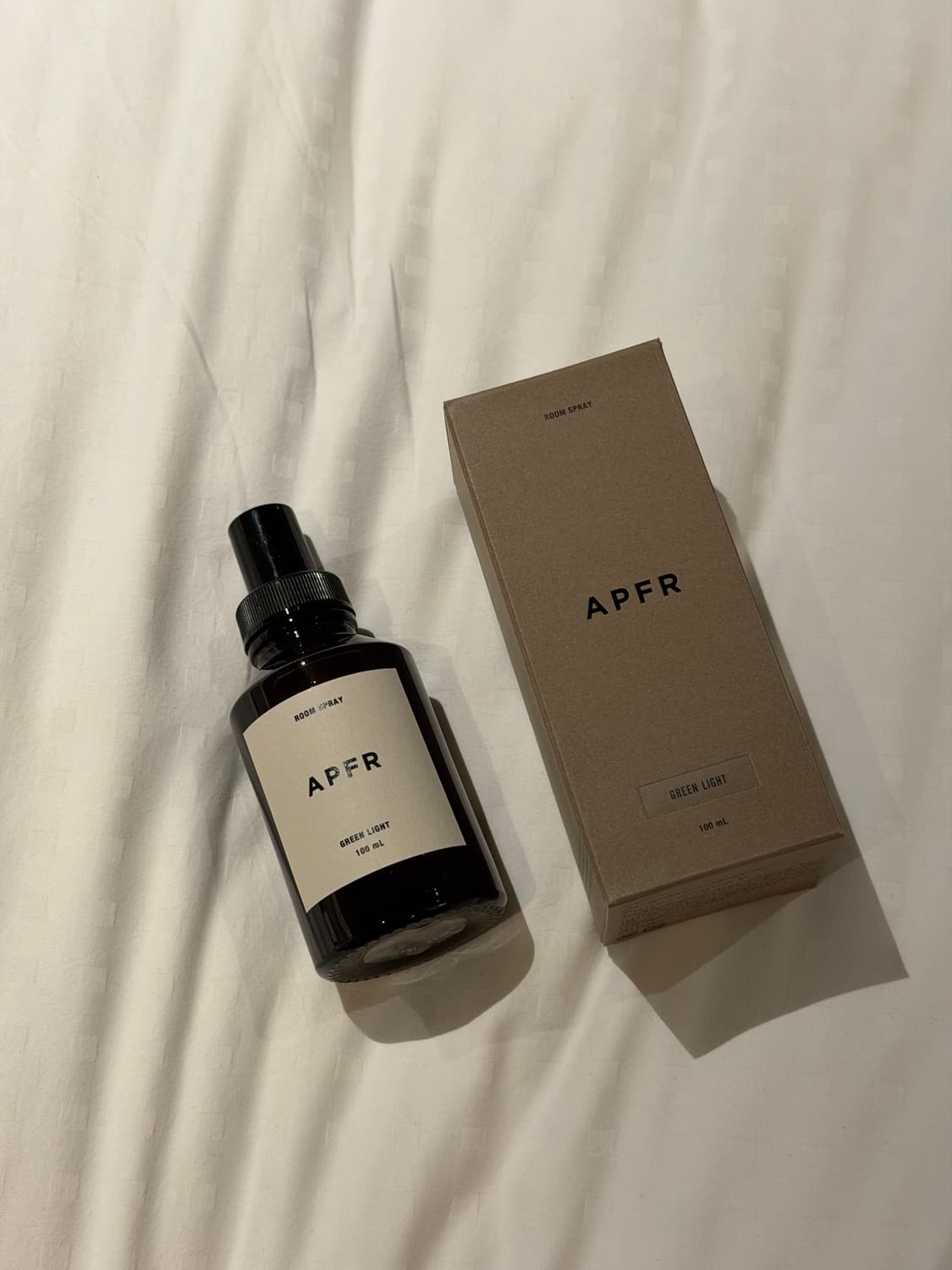 APFR 룸스프레이  상품이미지1