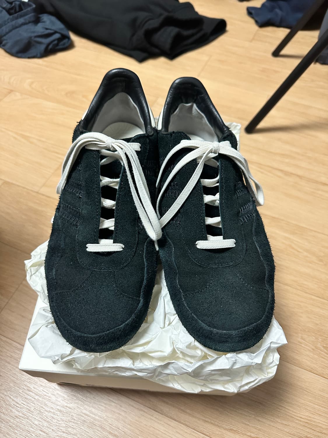 y-3 가젤 265 상품이미지1