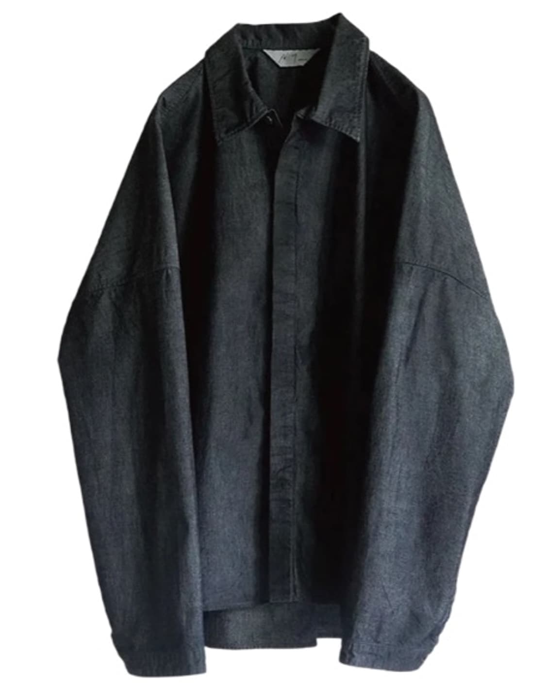 안셀름 샴브레이 셔츠 상품이미지1