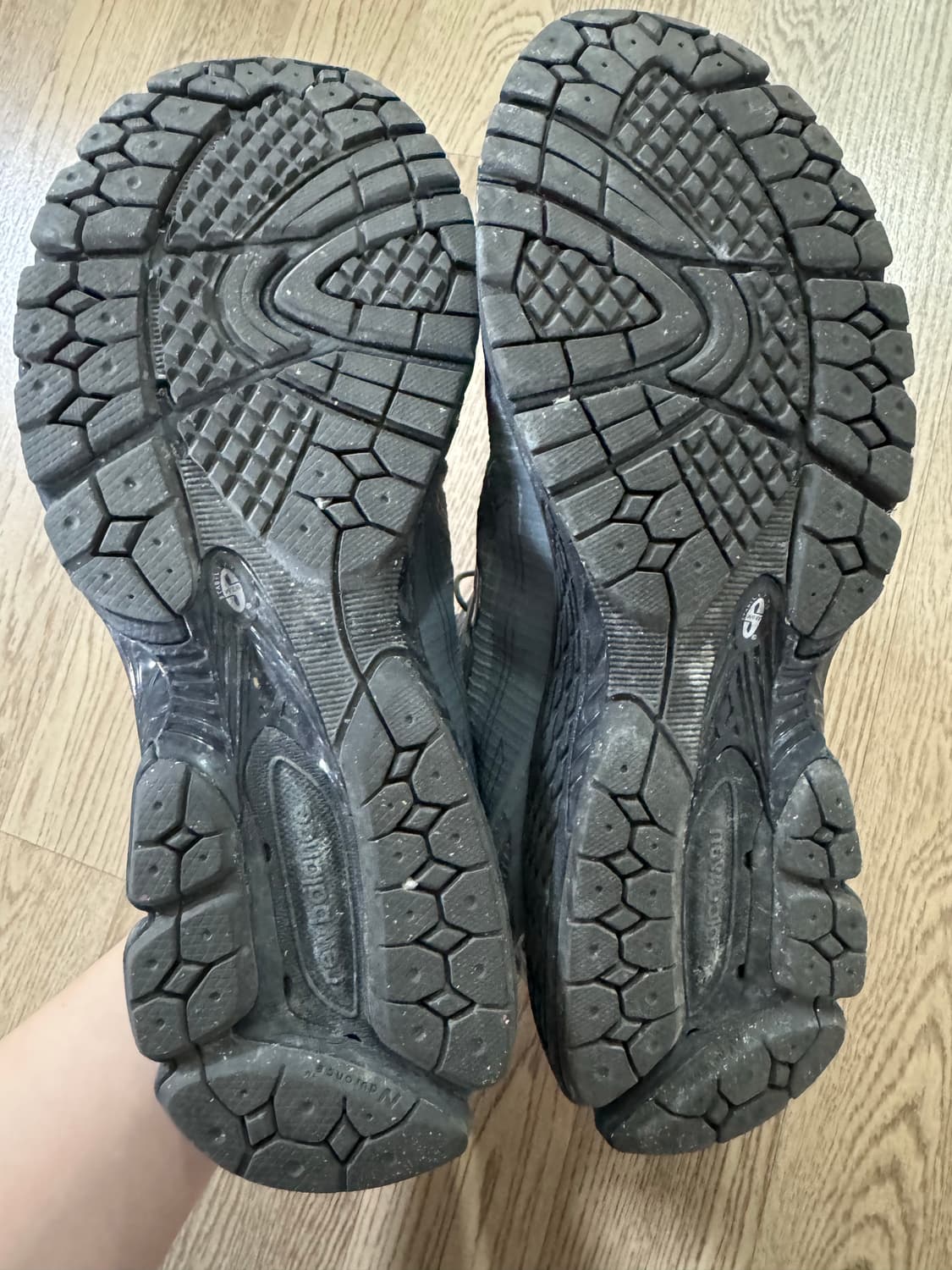 뉴발란스 1906R 슬레이트 그레이 상품이미지4