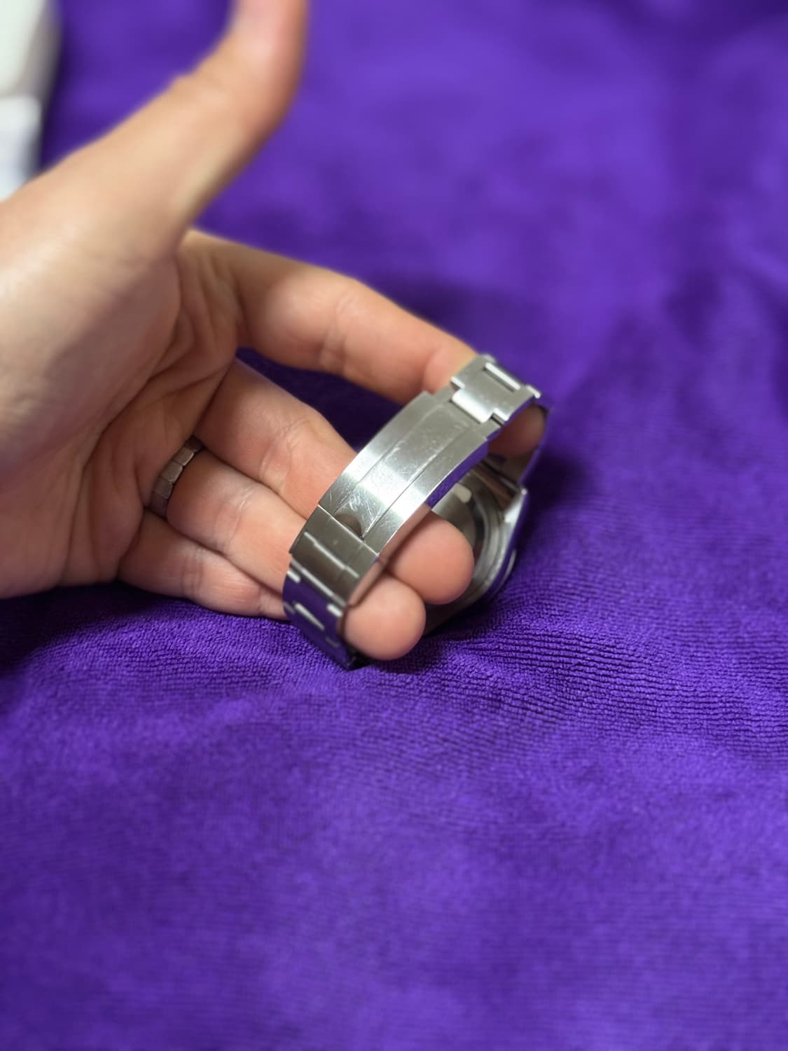 티셀 익스플로러 36mm (브슬 업그레이드 버전) 상품이미지4