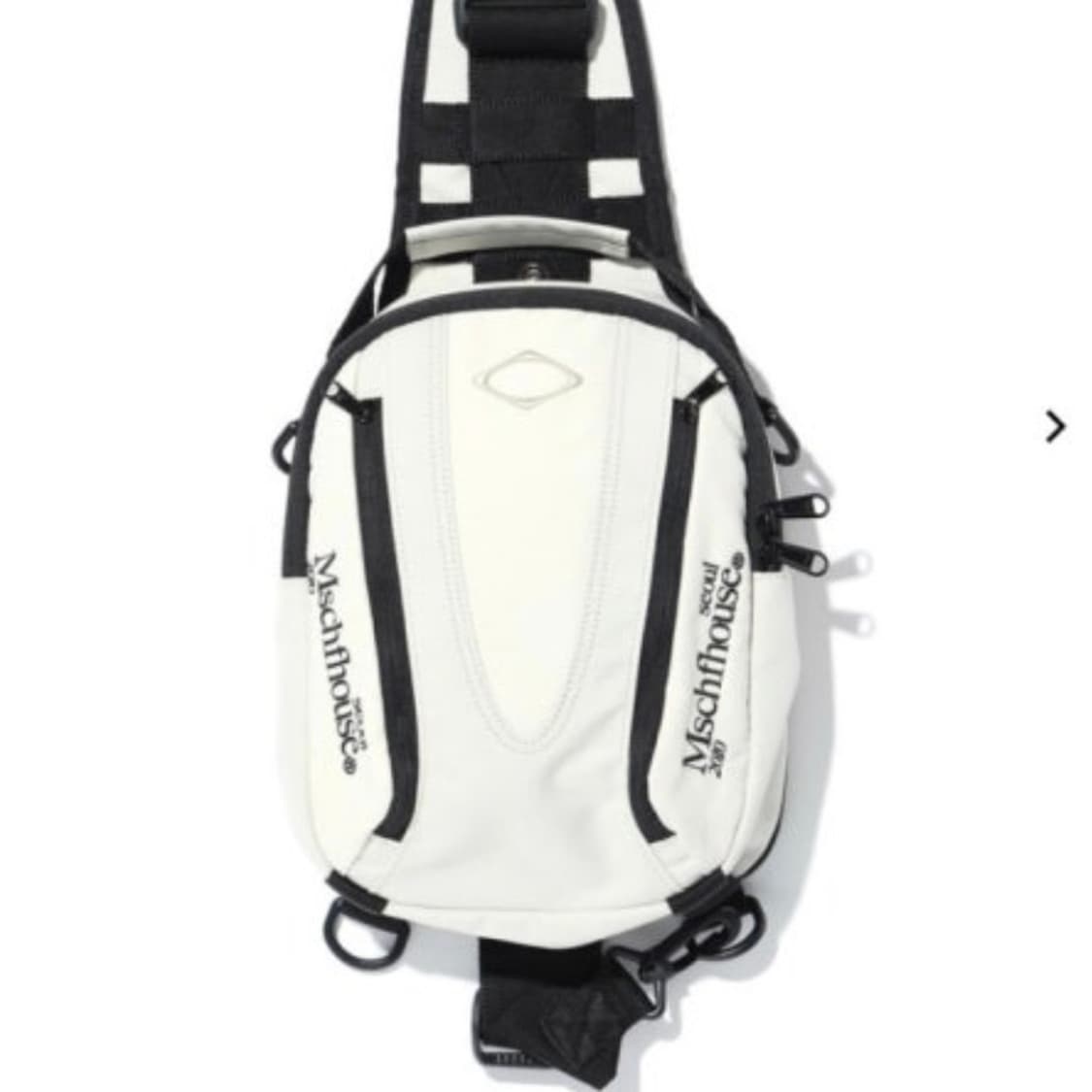  미스치프 롬버스 슬링백 판매해요 상품이미지1